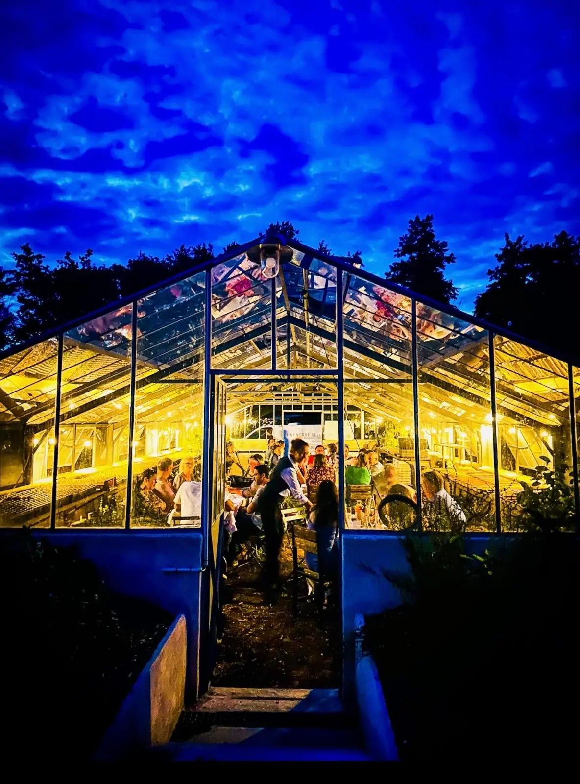 L'Auberge des Clés 3