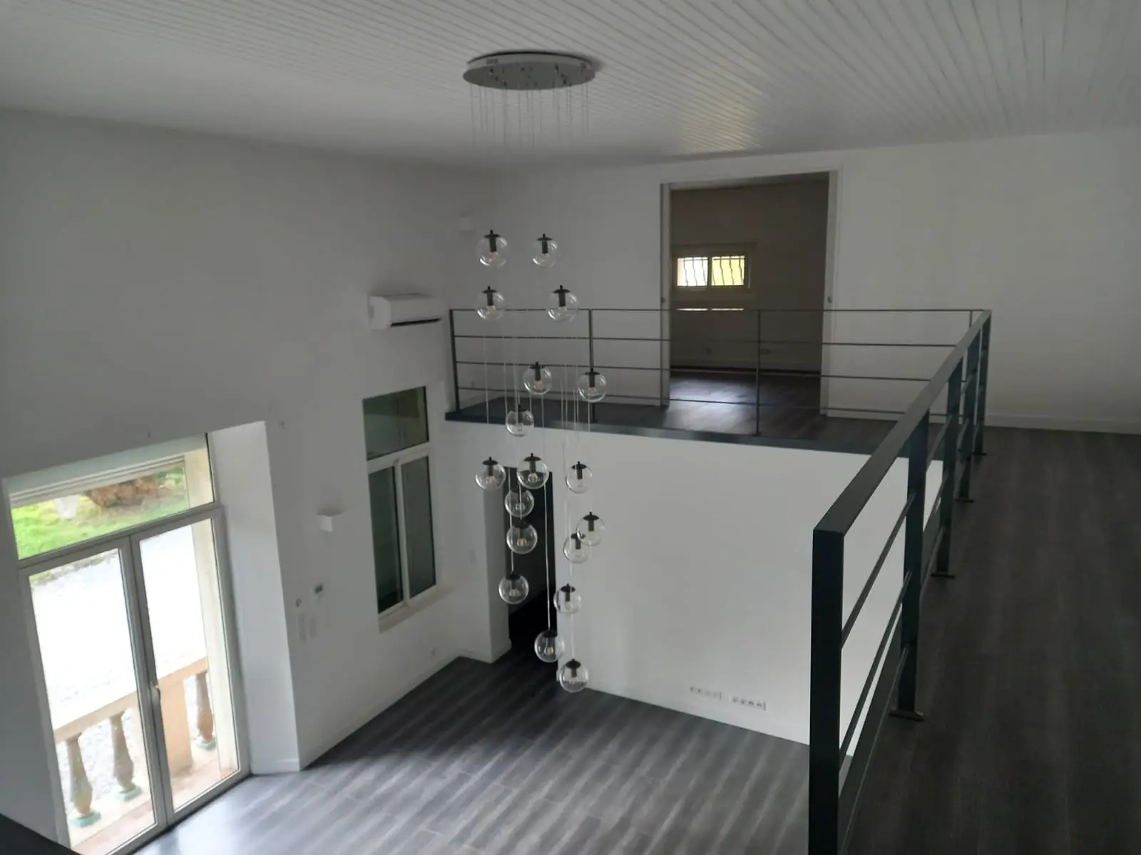 Villa Turquoise 5