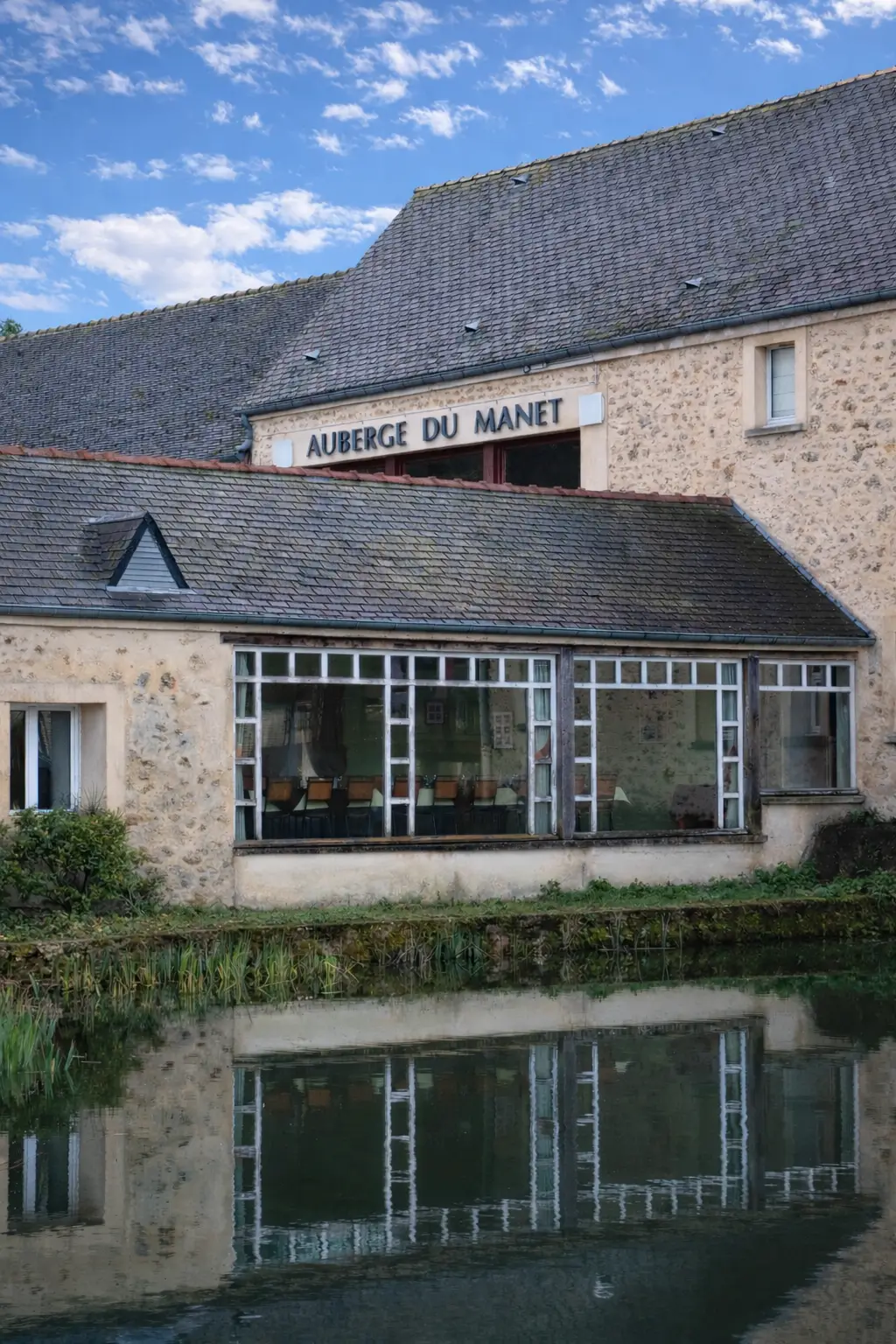 Auberge du Manet 3