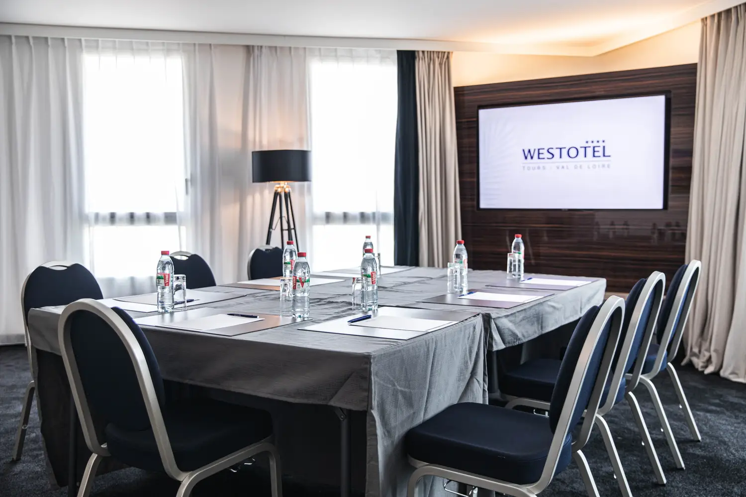 Westotel Tours Val de Loire 26