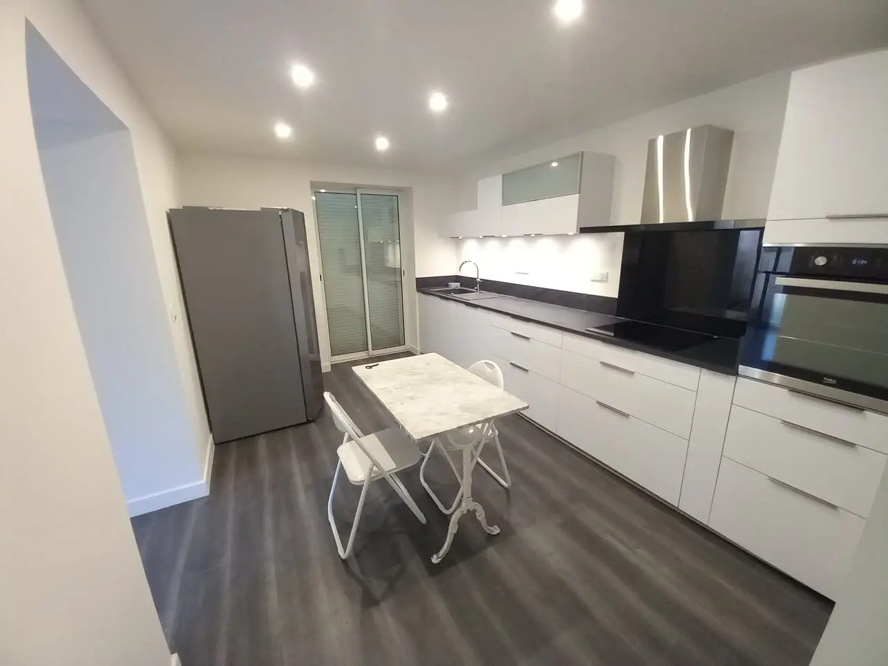 Villa Turquoise 11