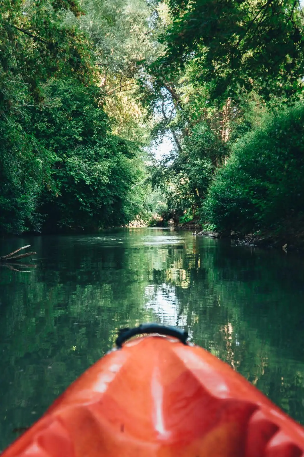 Canoë 3