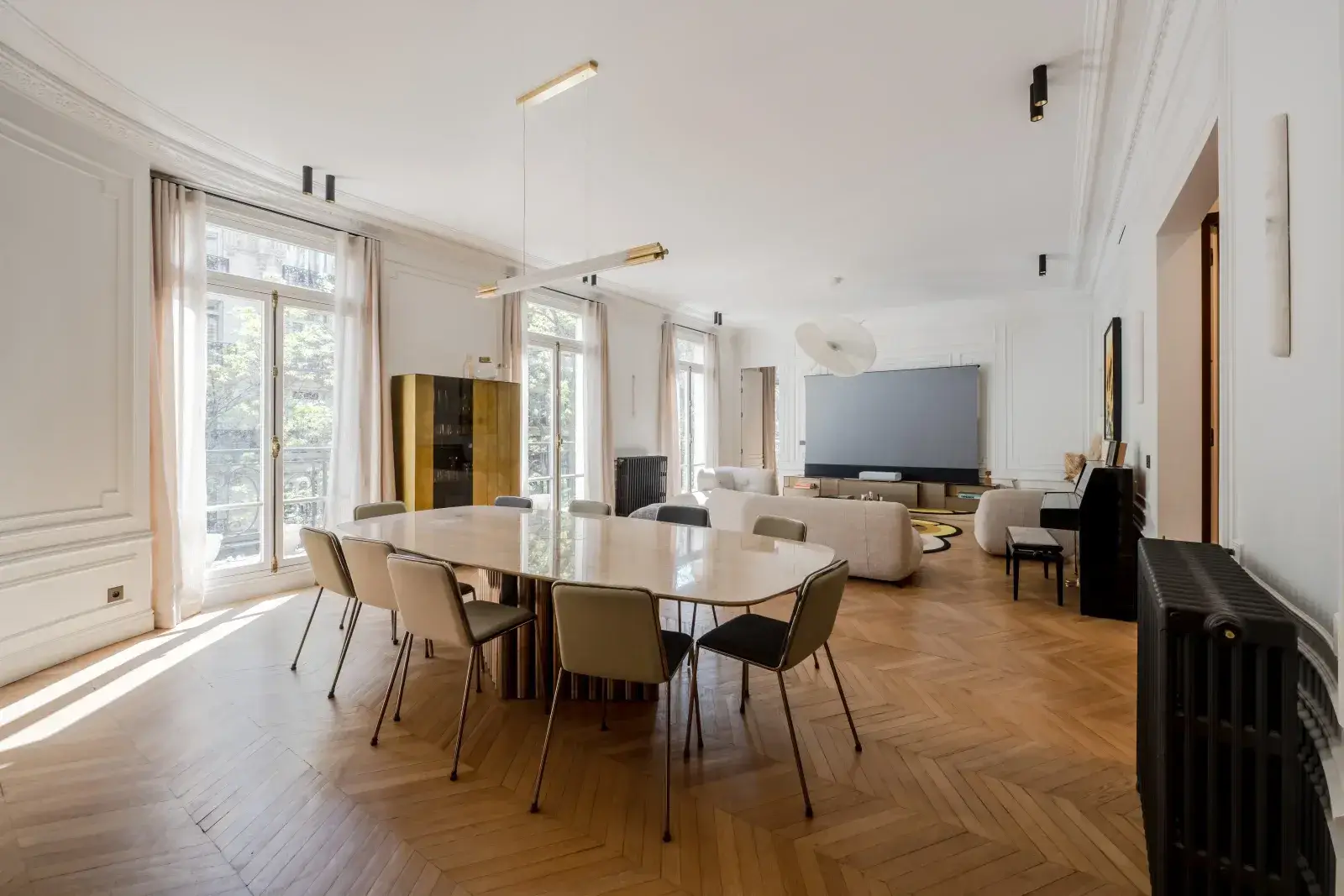 Maison Trocadéro 3