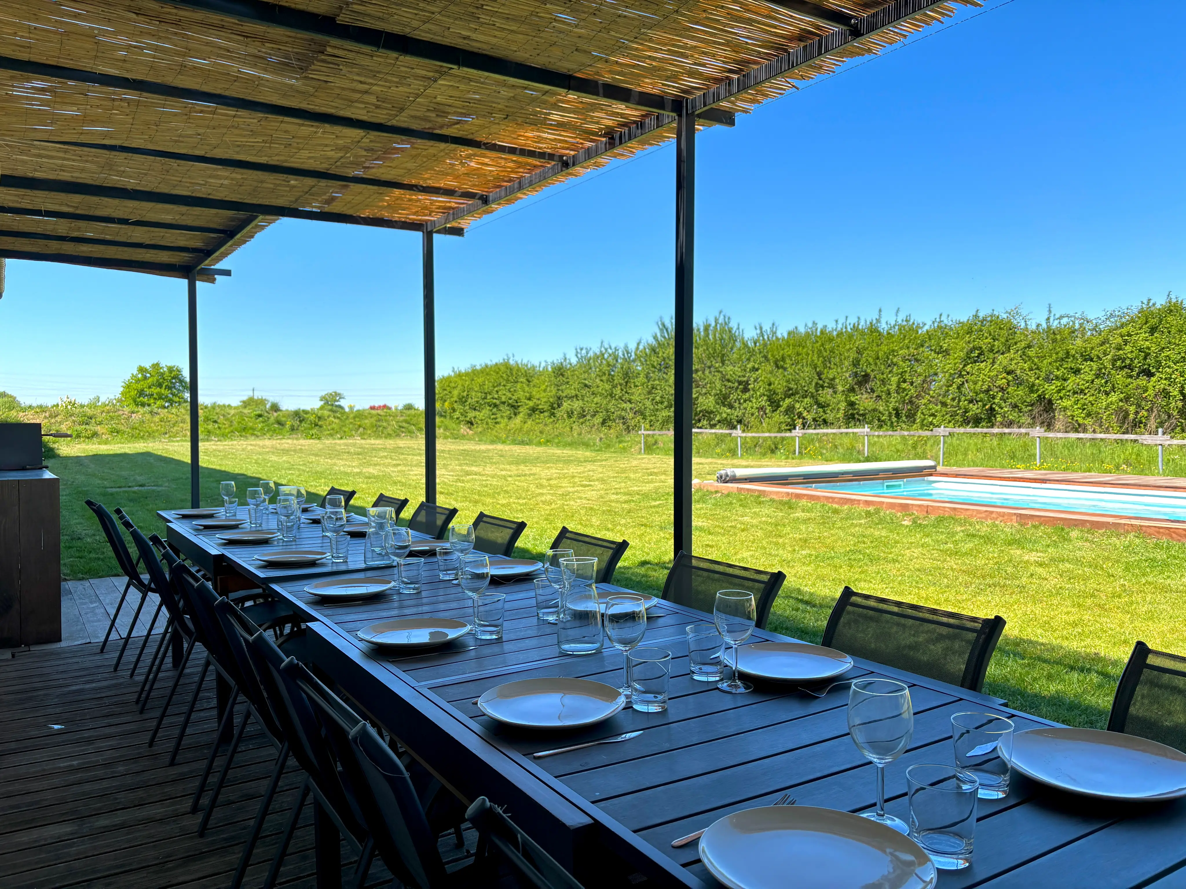 Domaine Les Petits Augeons 8