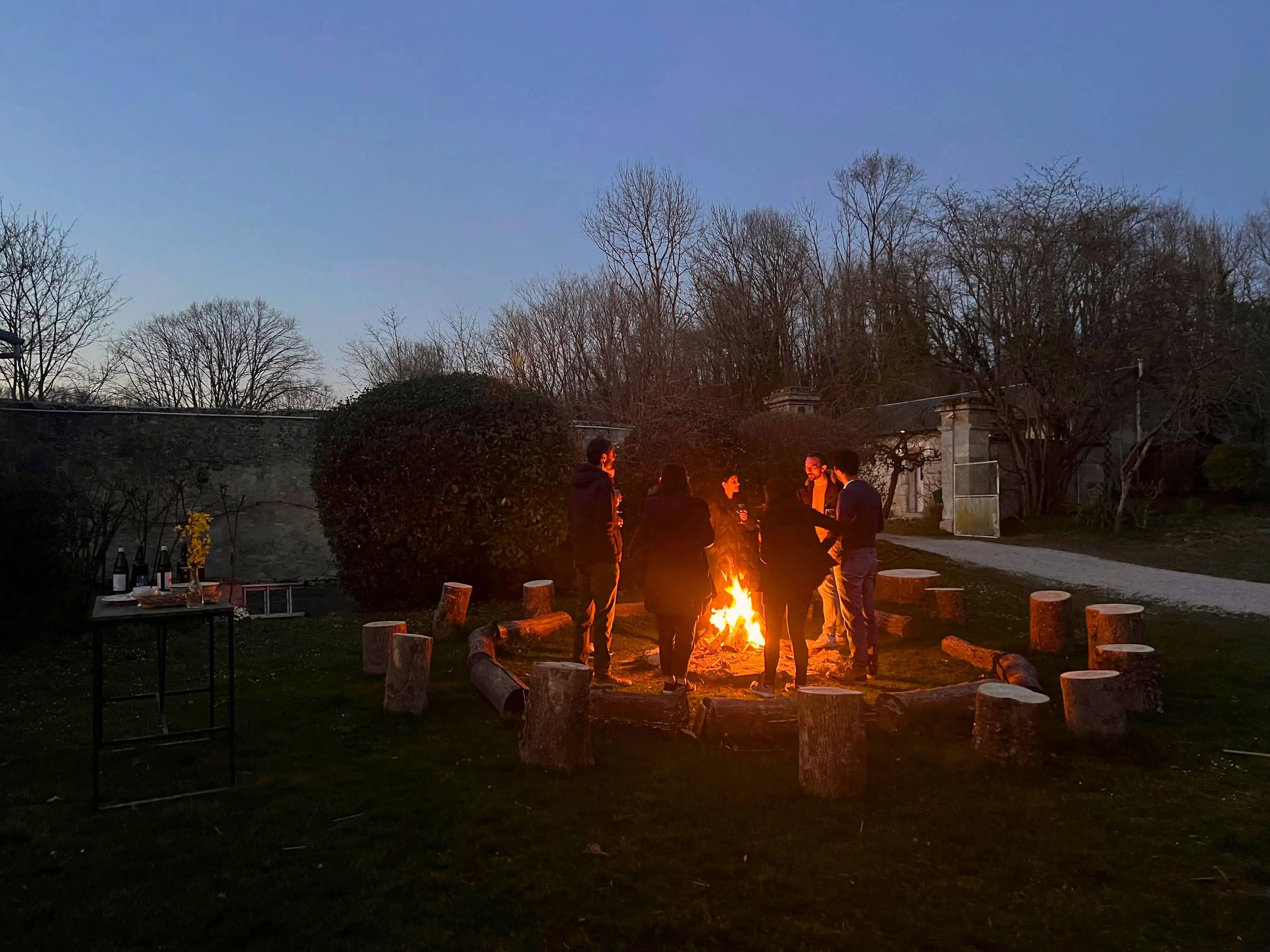 Domaine de Verdonne 11