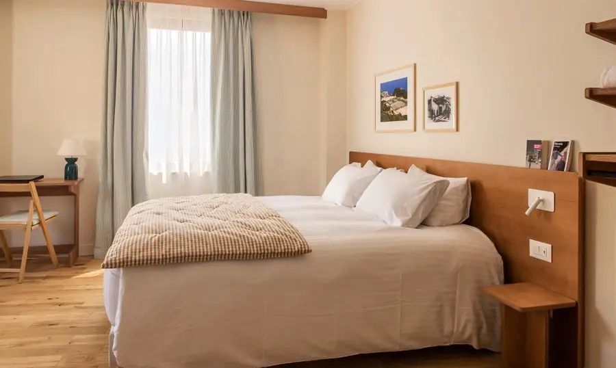ALFRED HOTELS - Monaco *** 9