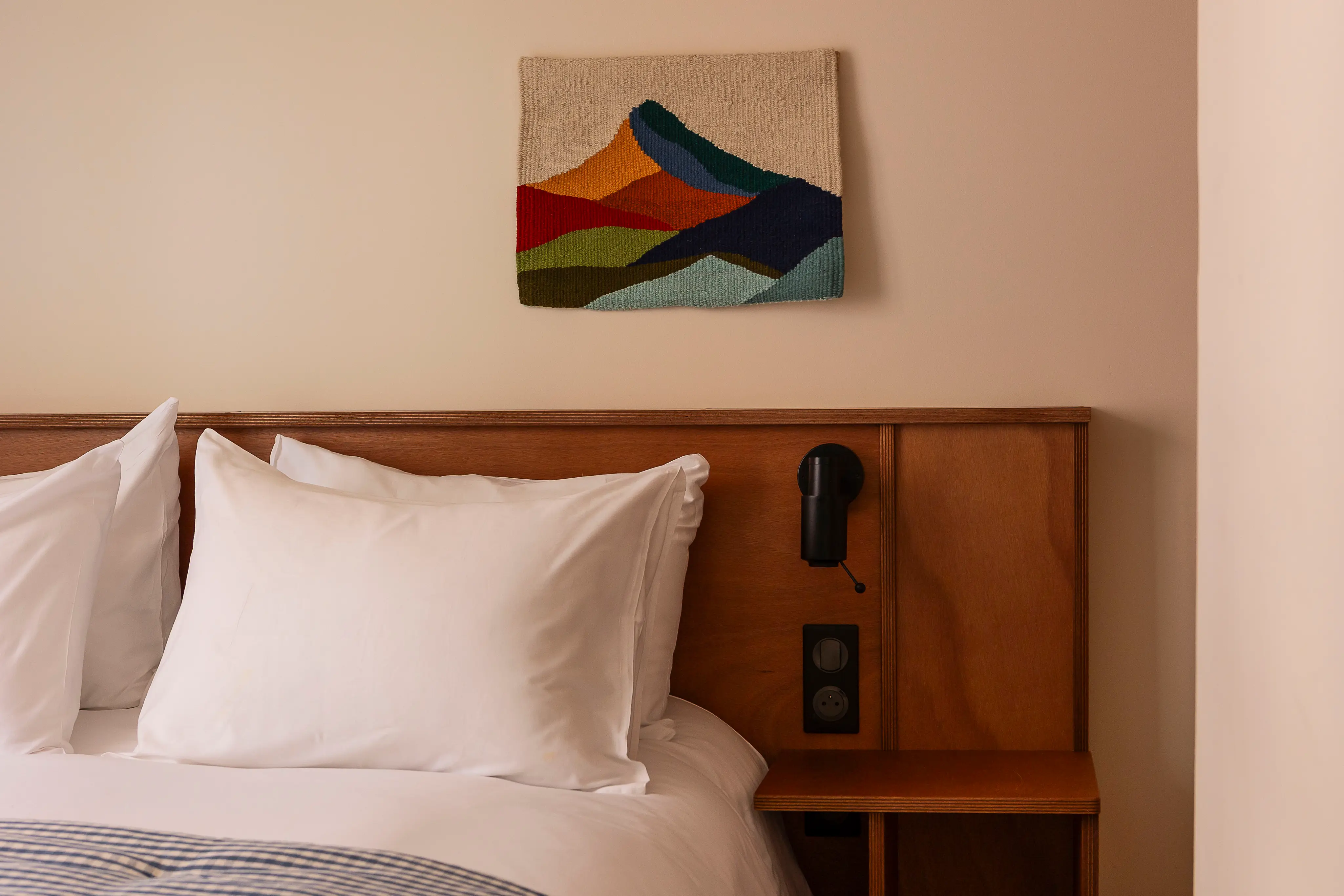 ALFRED HOTELS - Biarritz Port Vieux *** 9