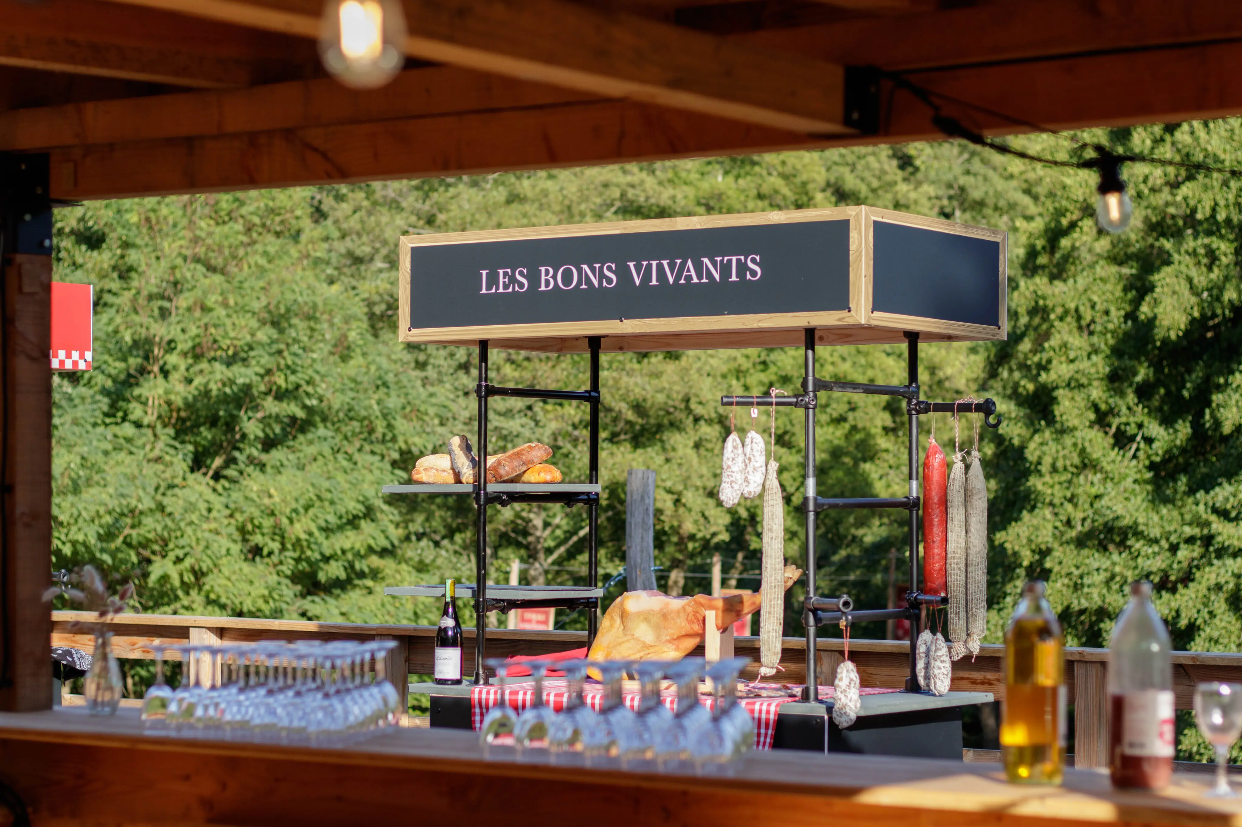 Bois des Lutins Business 11