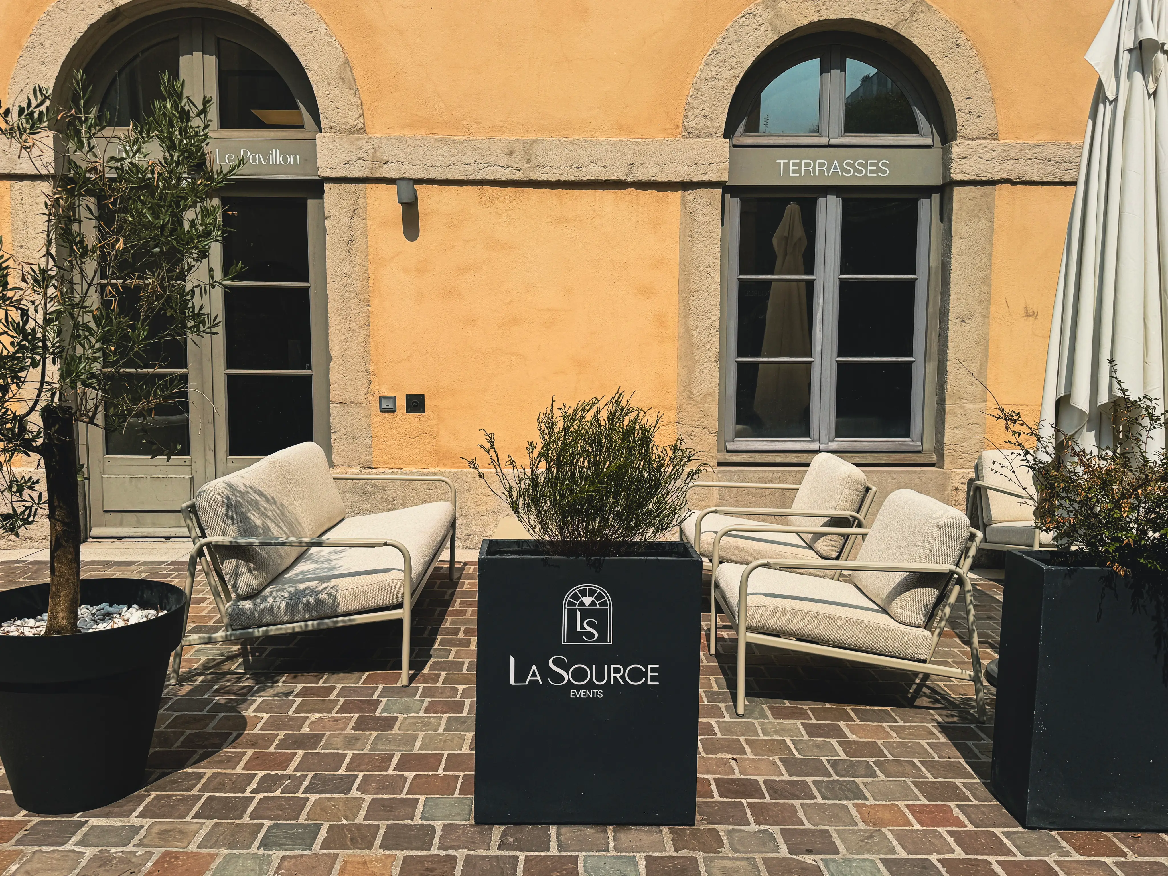 La Source Events 29