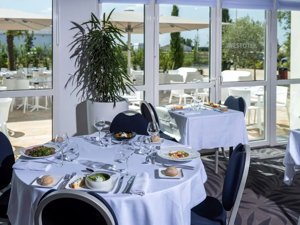 Westotel Tours Val de Loire 30