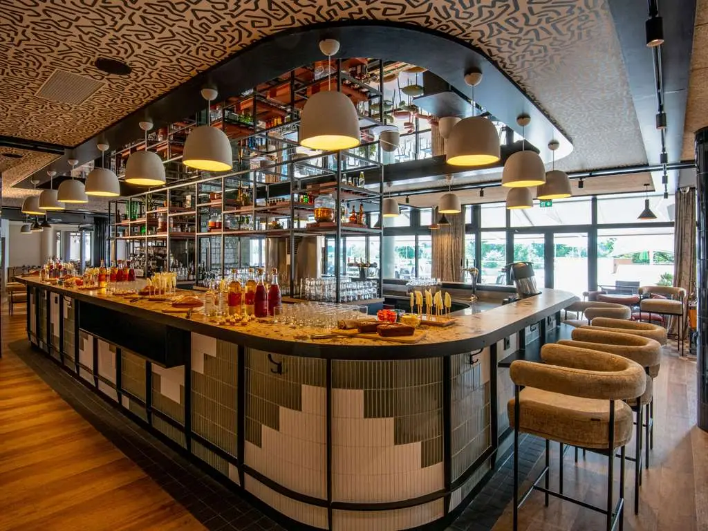 Hôtel Mercure Toulouse - Golf de Seilh 8