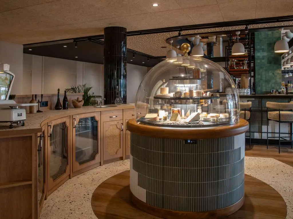 Hôtel Mercure Toulouse - Golf de Seilh 9