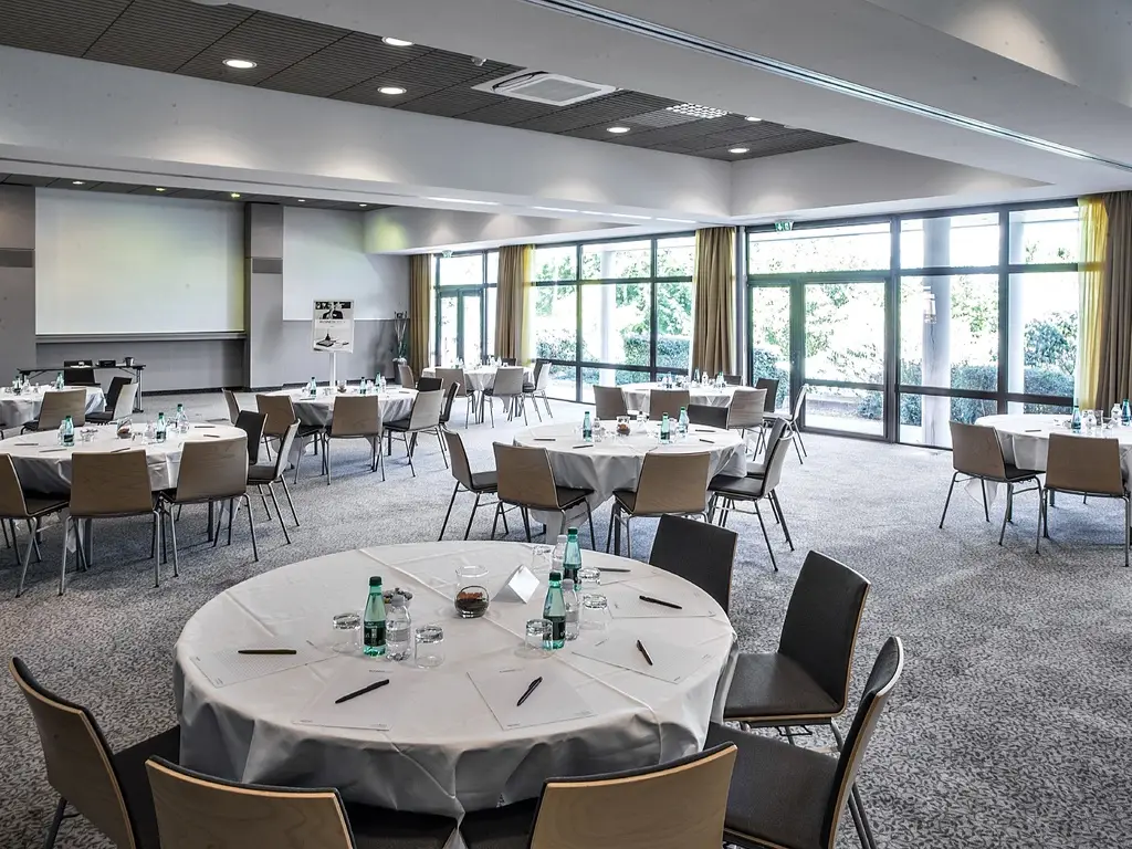 Hôtel Mercure Toulouse - Golf de Seilh 11