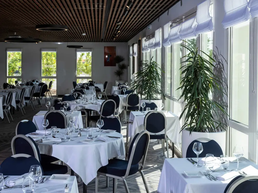 Westotel Tours Val de Loire 31