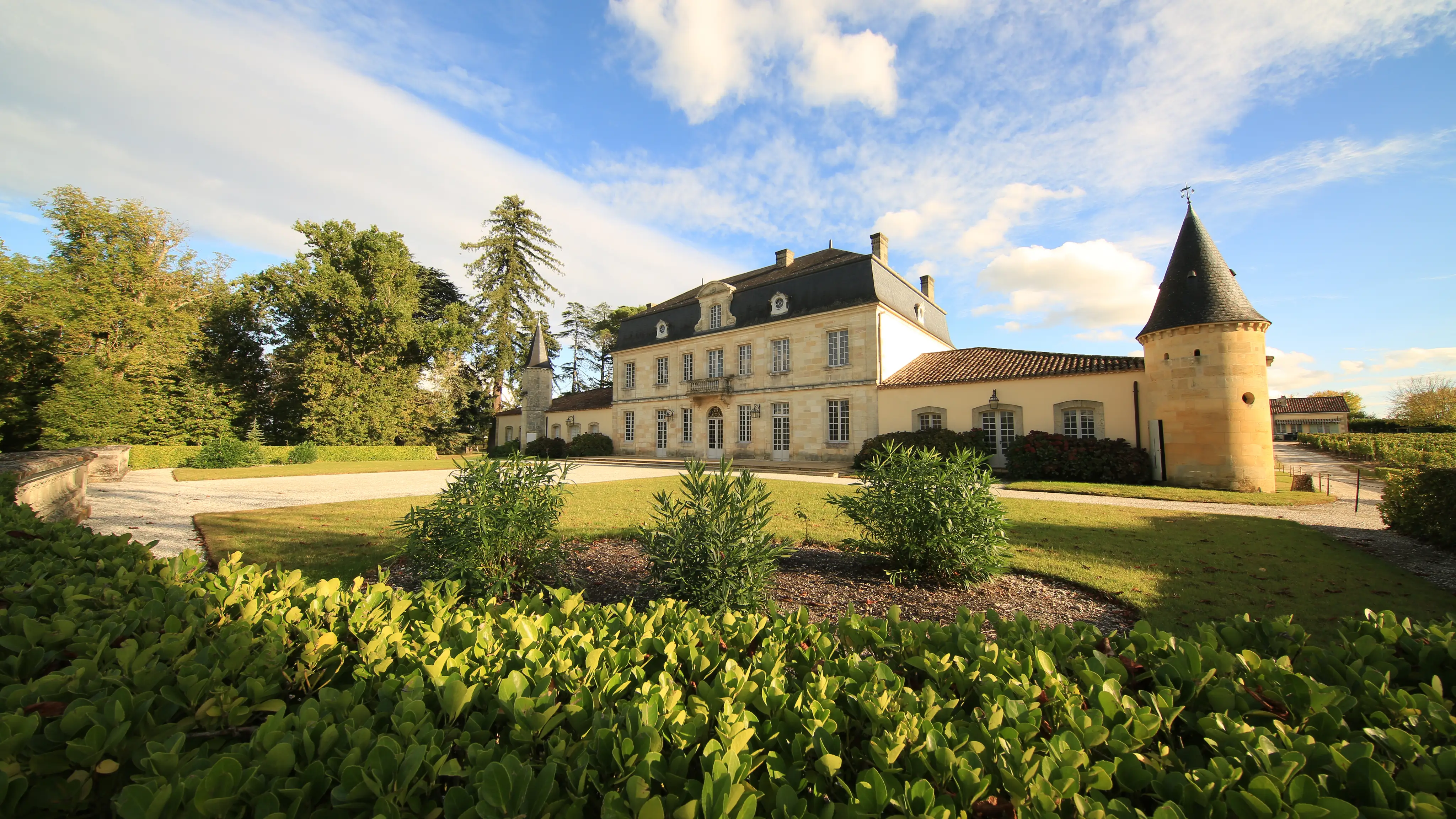 Château Couhins-Lurton