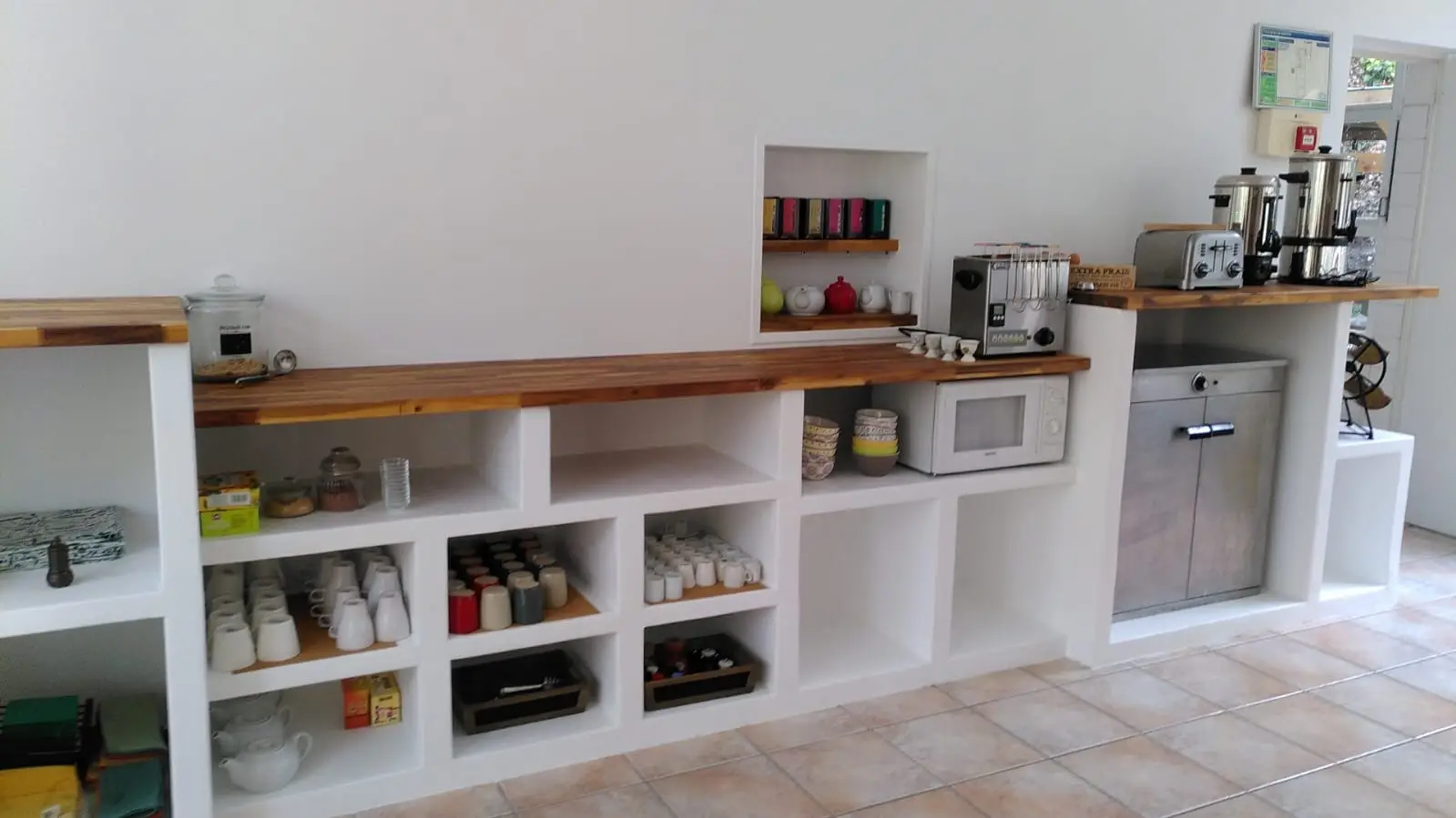 Cosy Er Lann 11