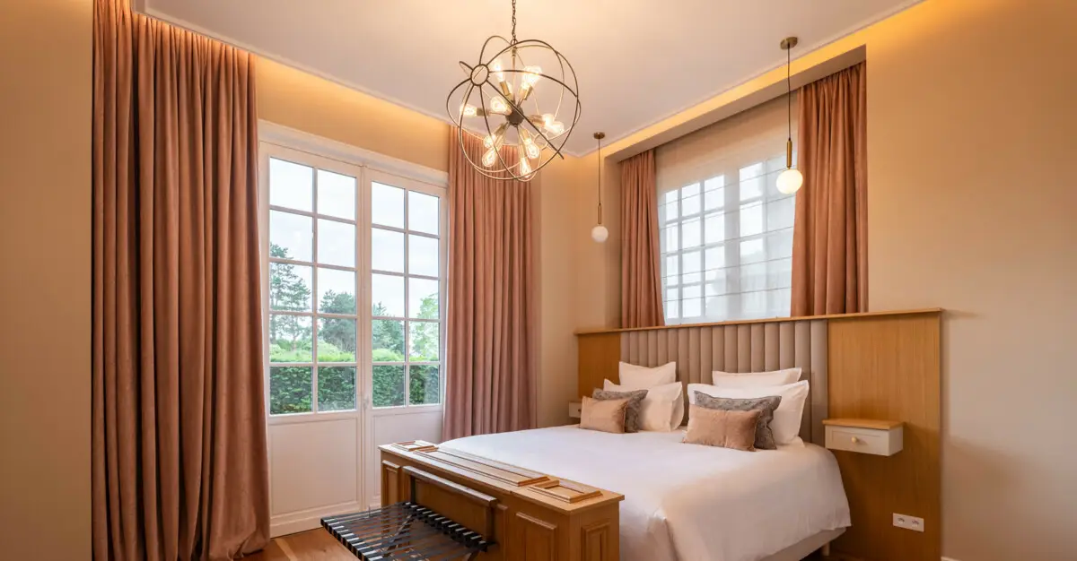 Maison Douce Epoque***** 22