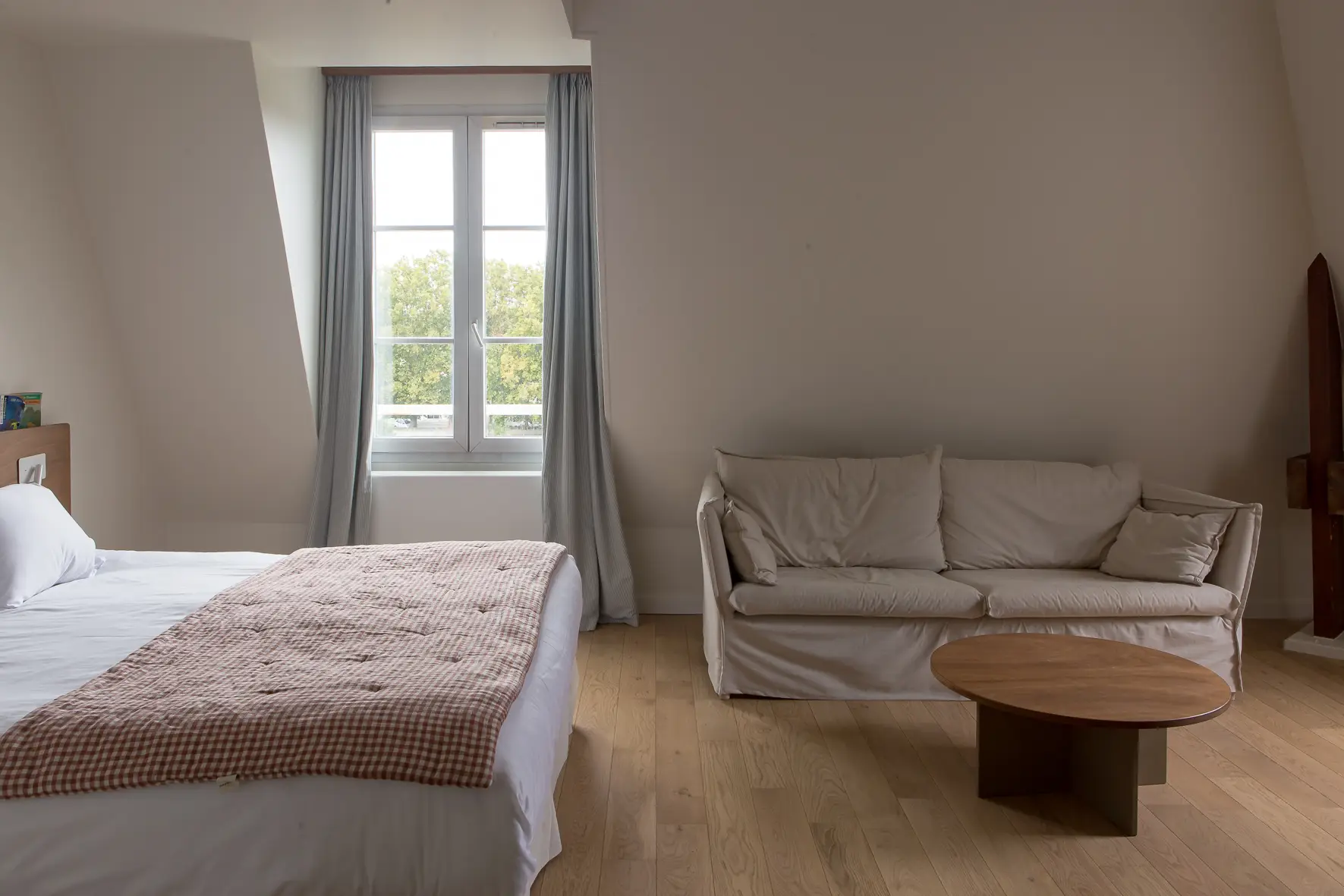 ALFRED HOTELS – Compiègne *** 9