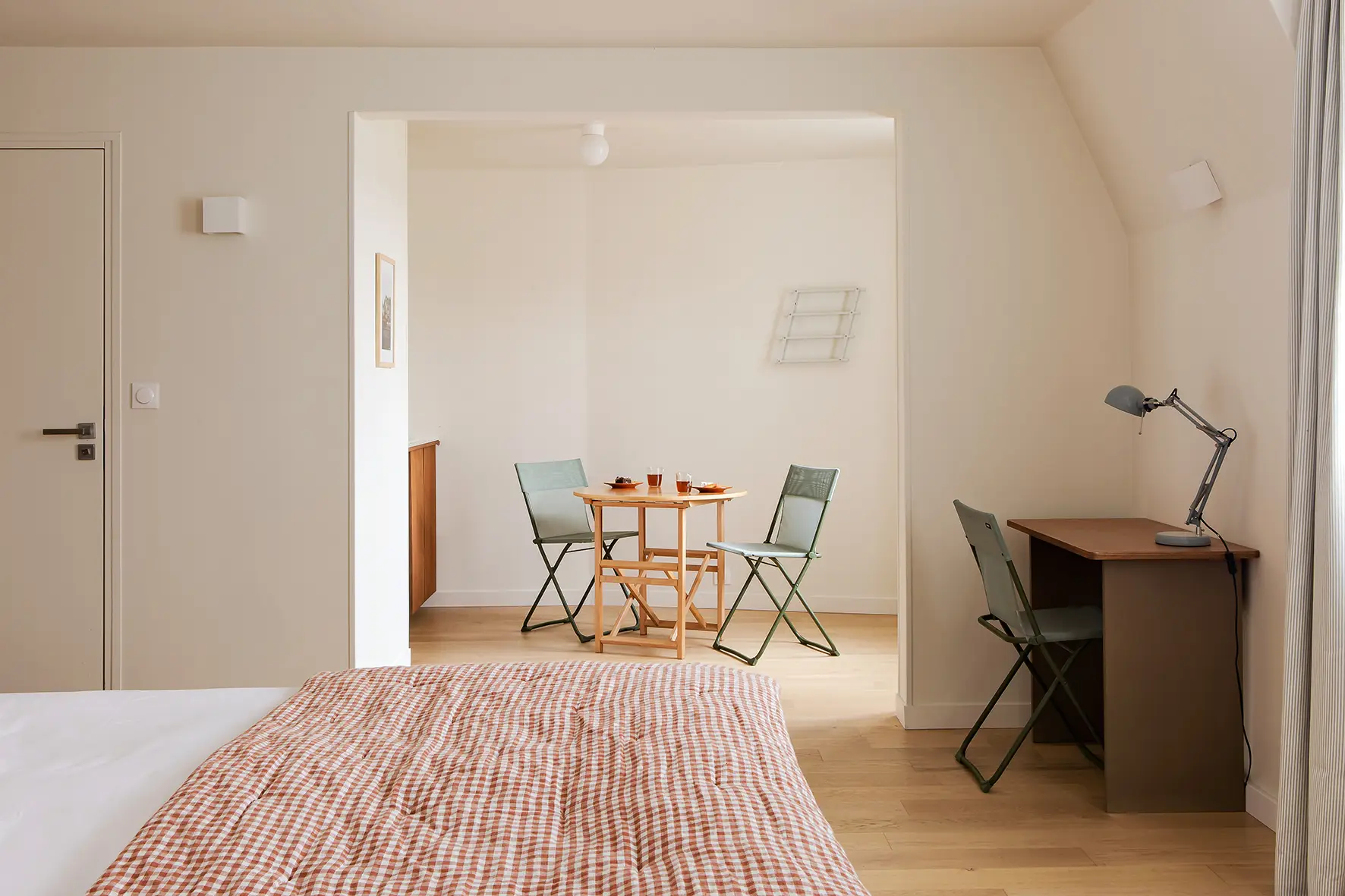 ALFRED HOTELS – Compiègne *** 10