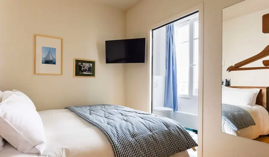 ALFRED HOTELS - Biarritz La Maison *** 10
