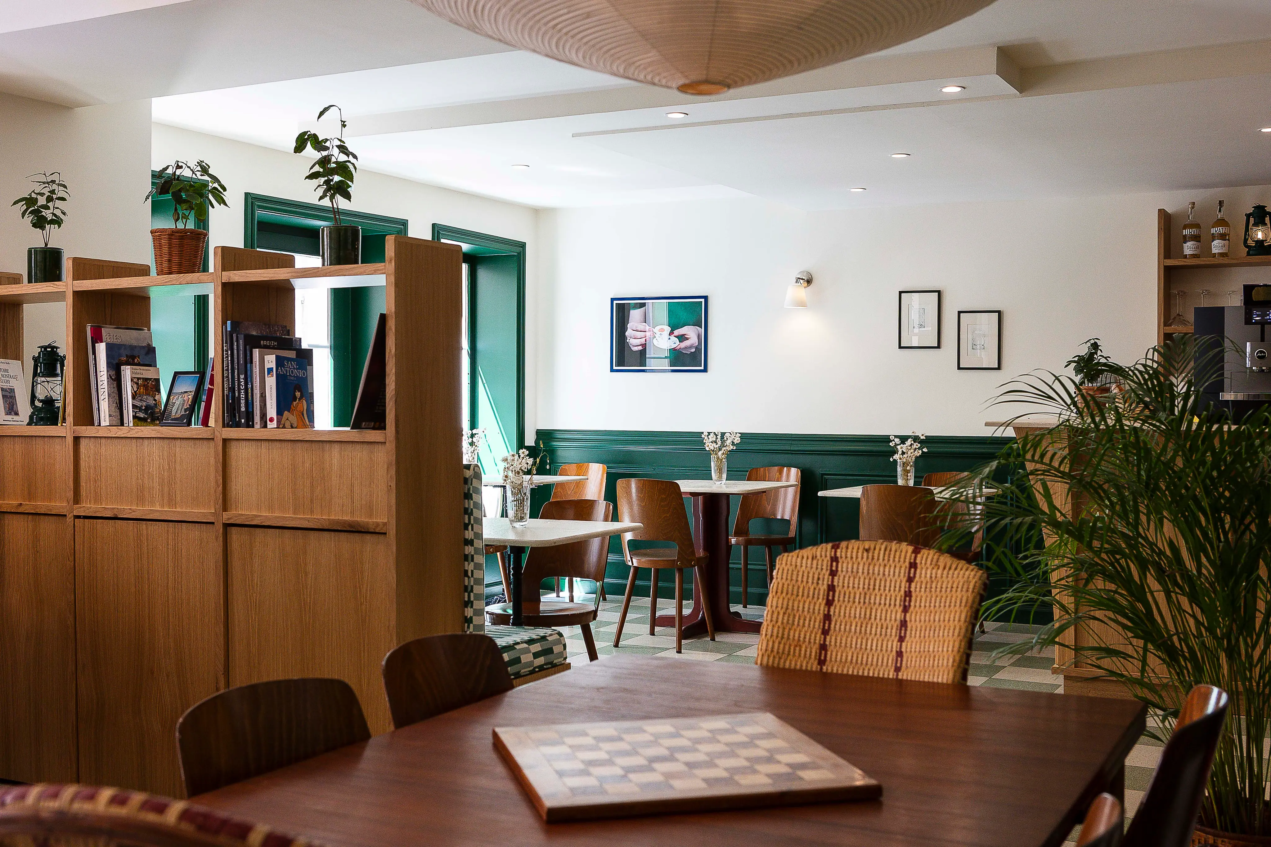 ALFRED HOTELS - Biarritz Port Vieux *** 10