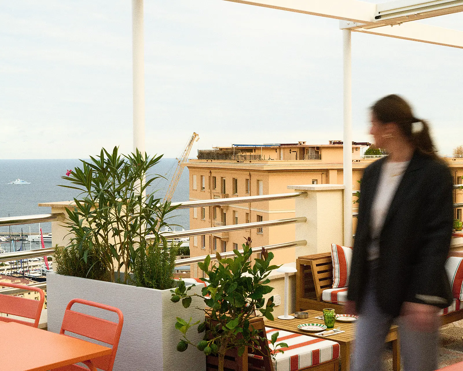ALFRED HOTELS - Monaco *** 10