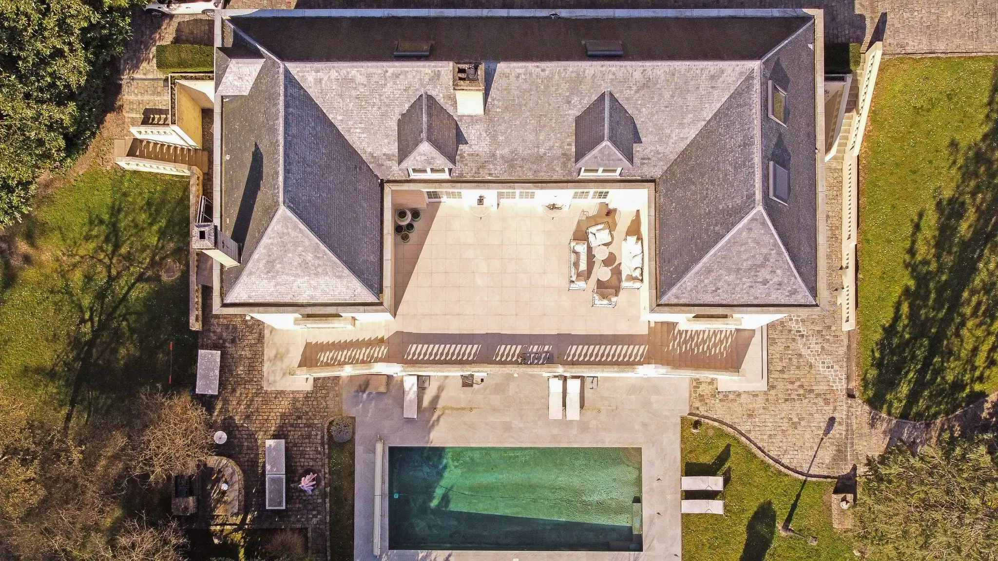 Villa Elysia 2