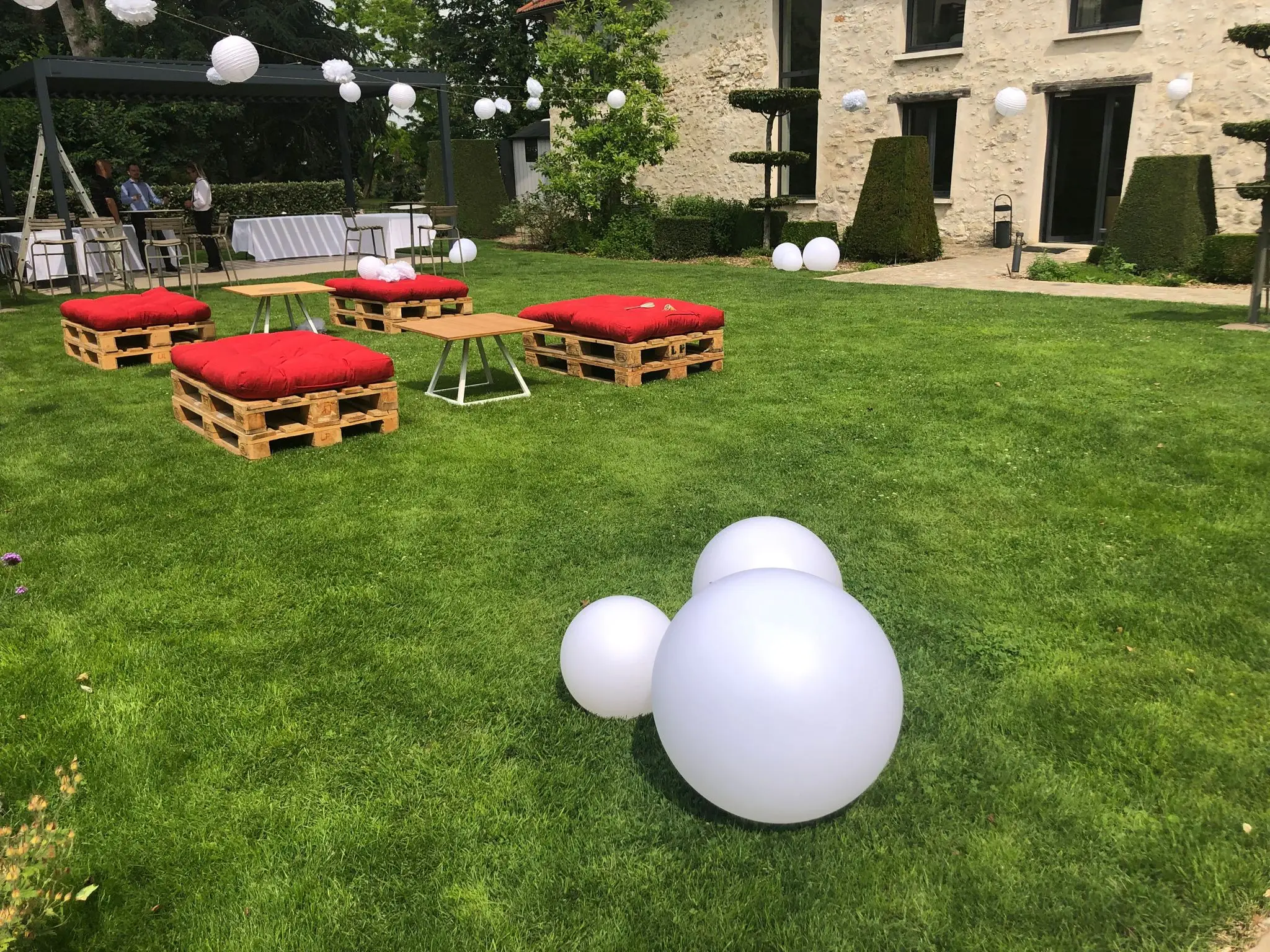 Hôtel Les Herbes Folles 15