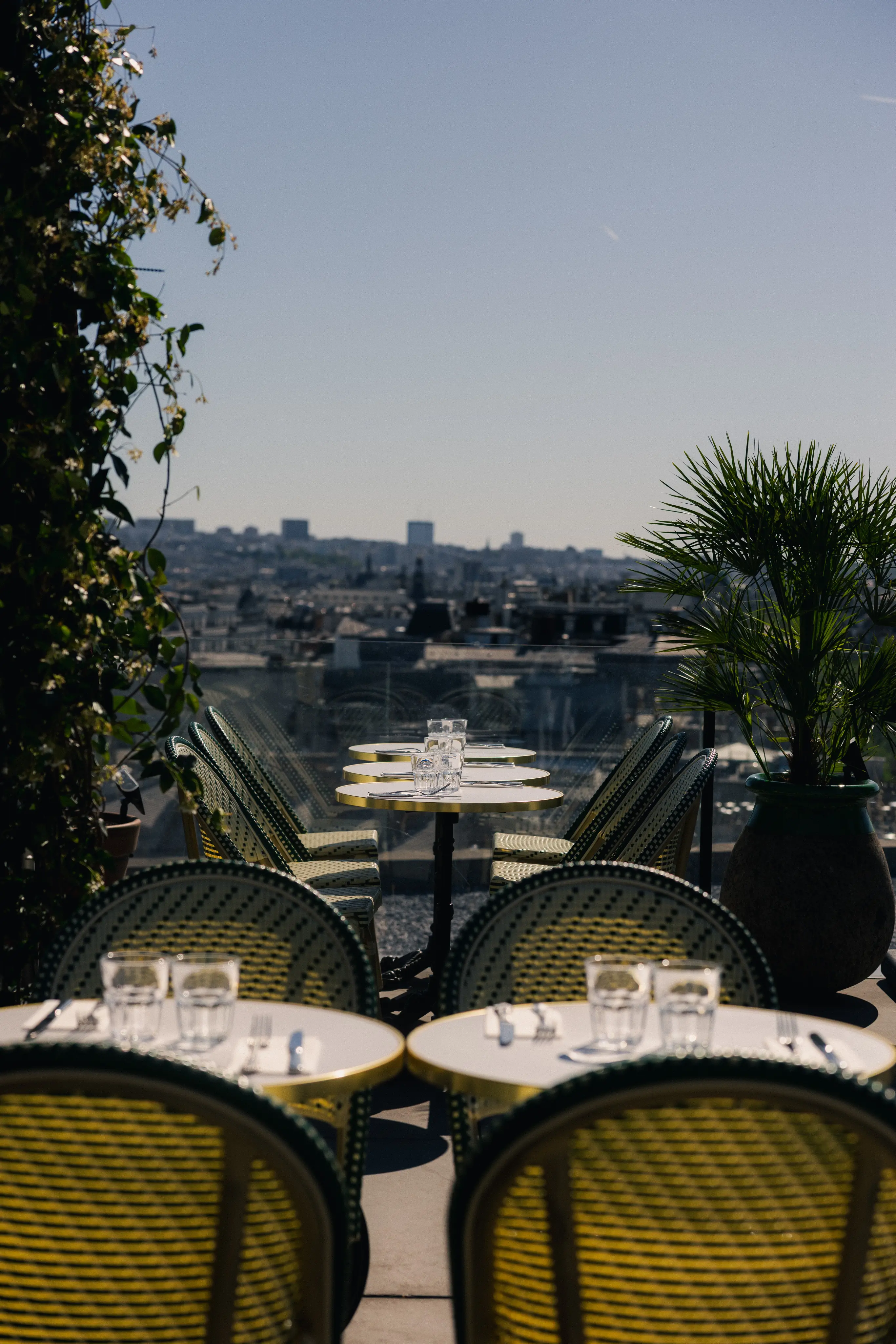 BALCON 5