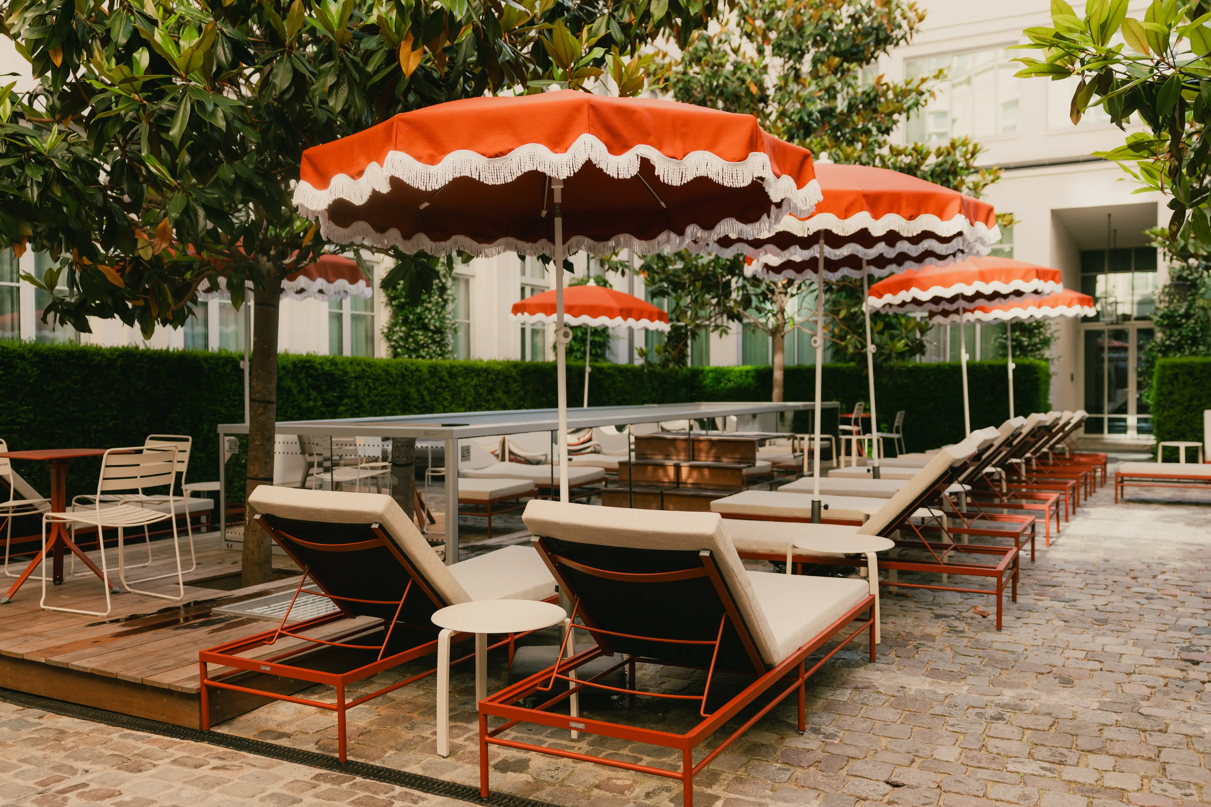 The Hoxton Paris 16
