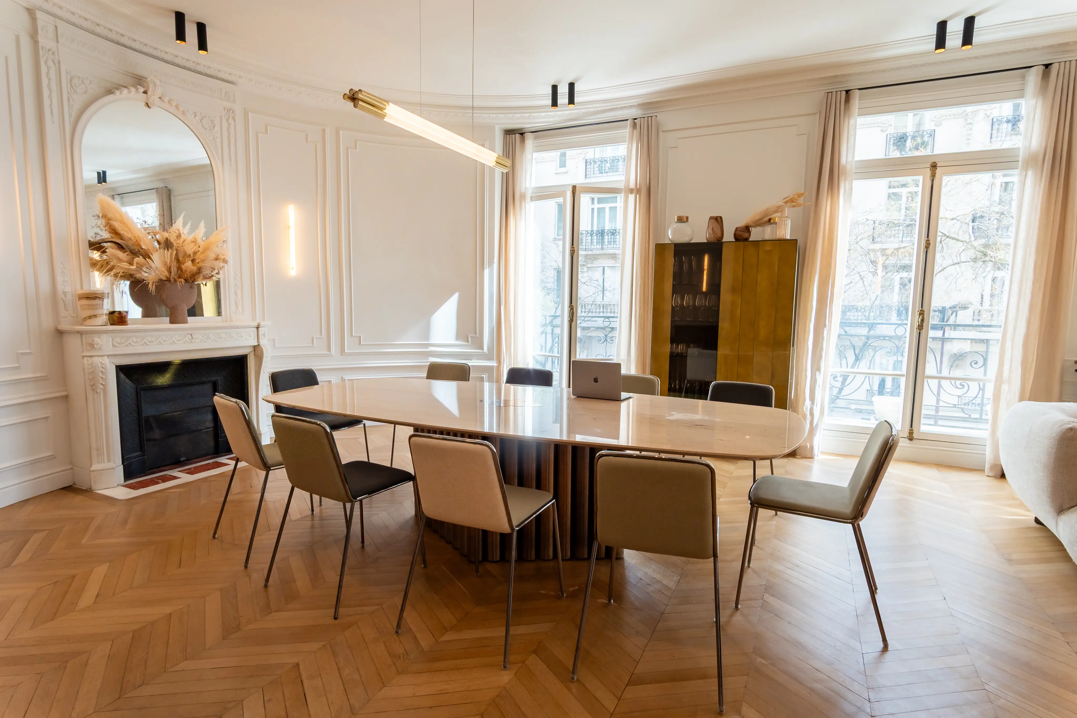 Maison Trocadéro 10