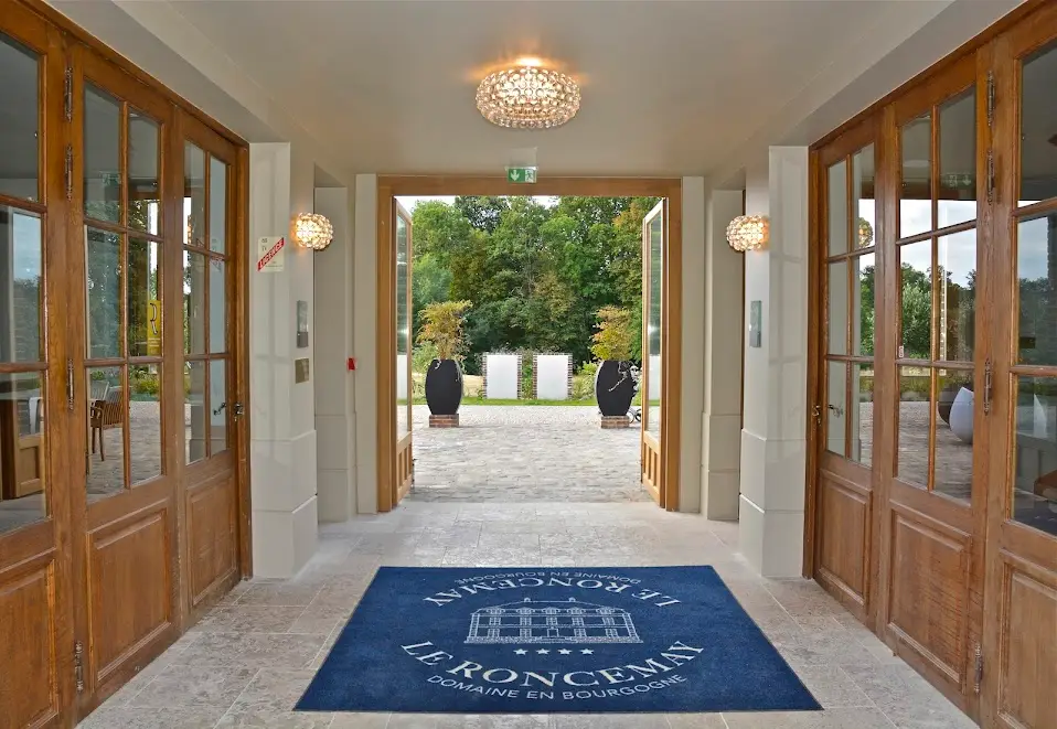 Domaine et Golf du Roncemay 4