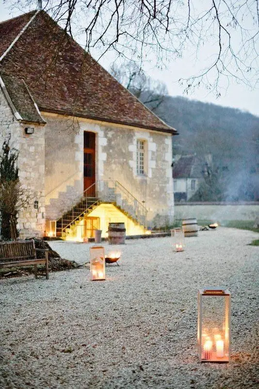 Abbaye de Reigny 9