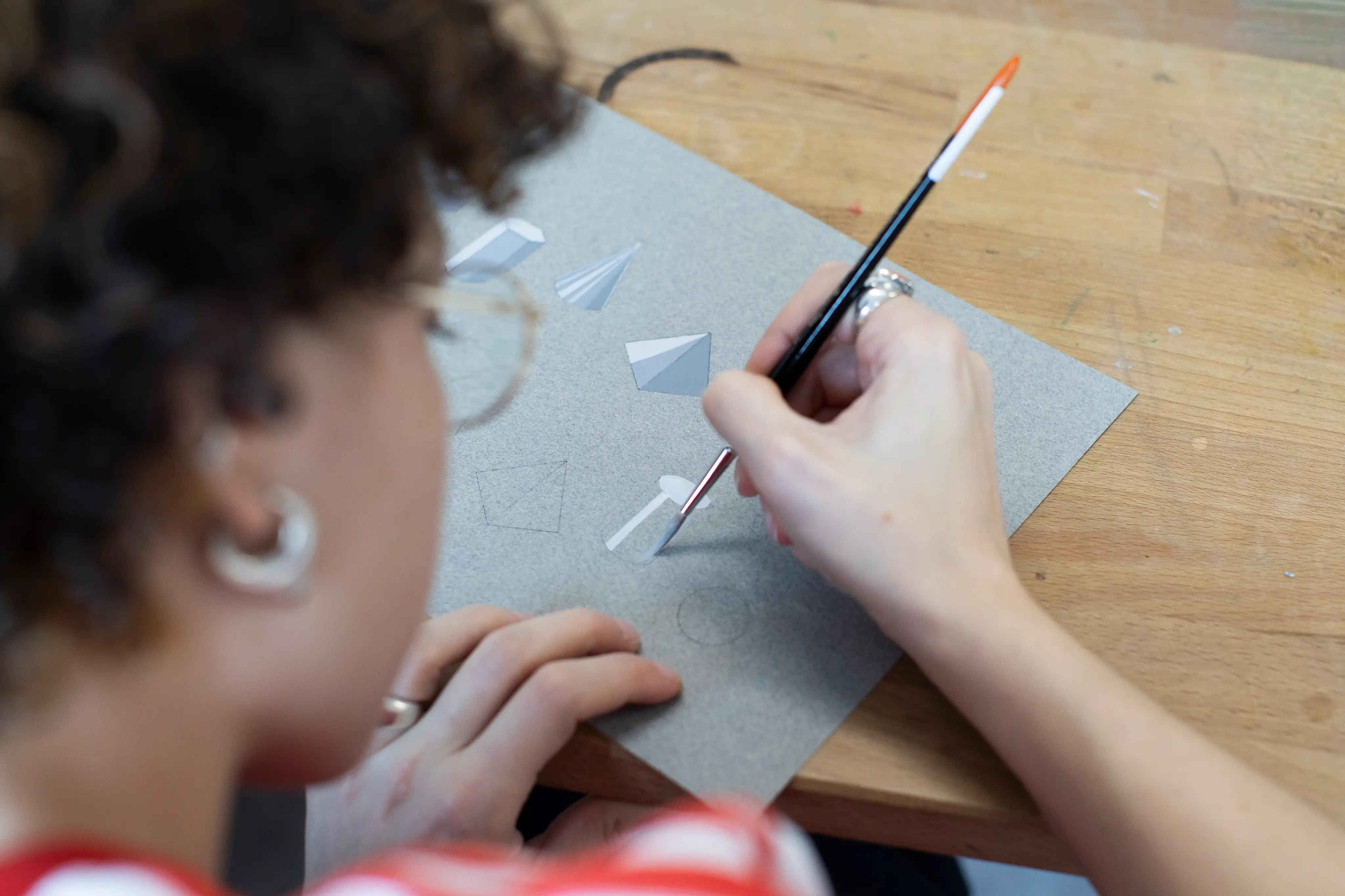 L'Académie des Métiers d'Art 10