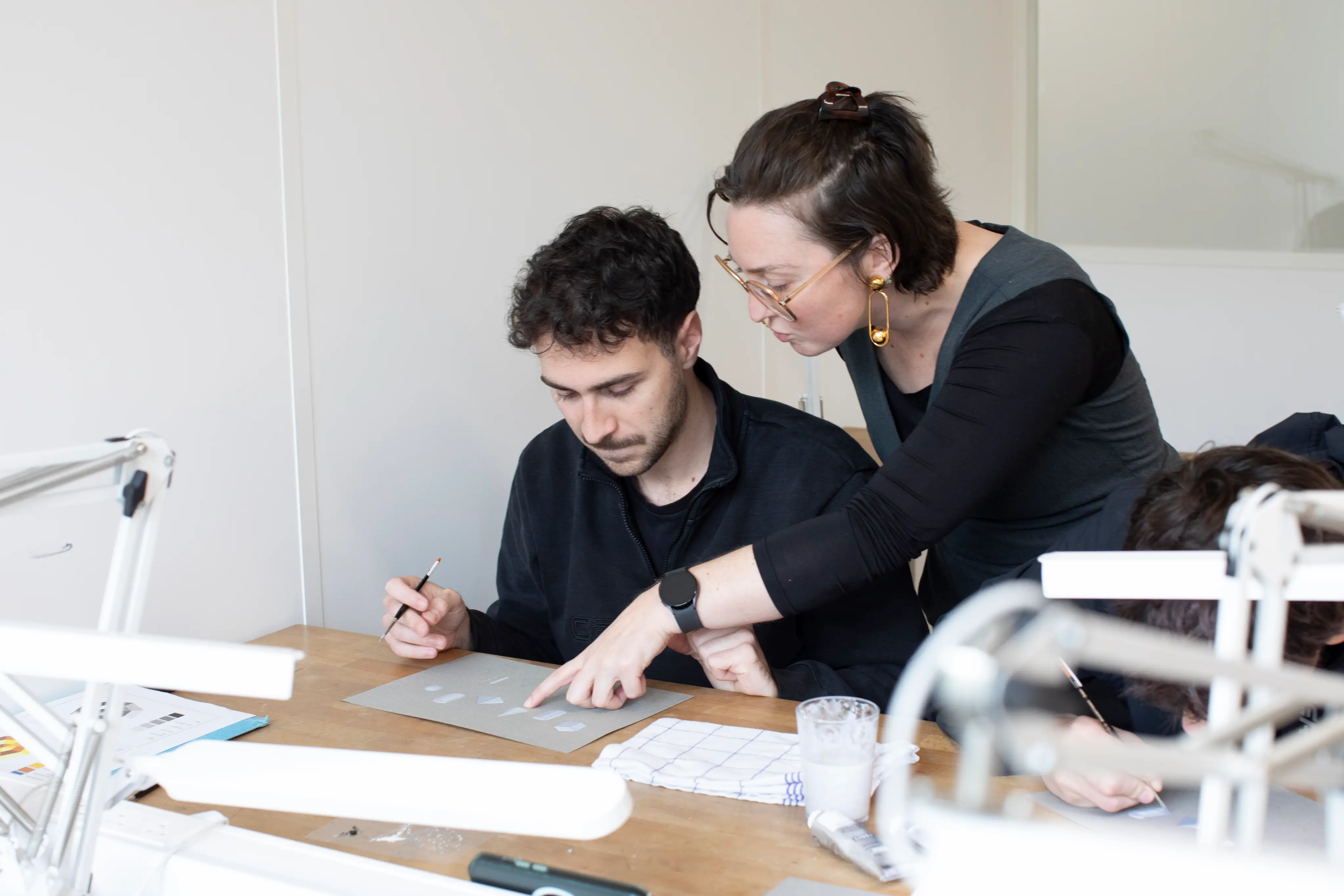 L'Académie des Métiers d'Art 9