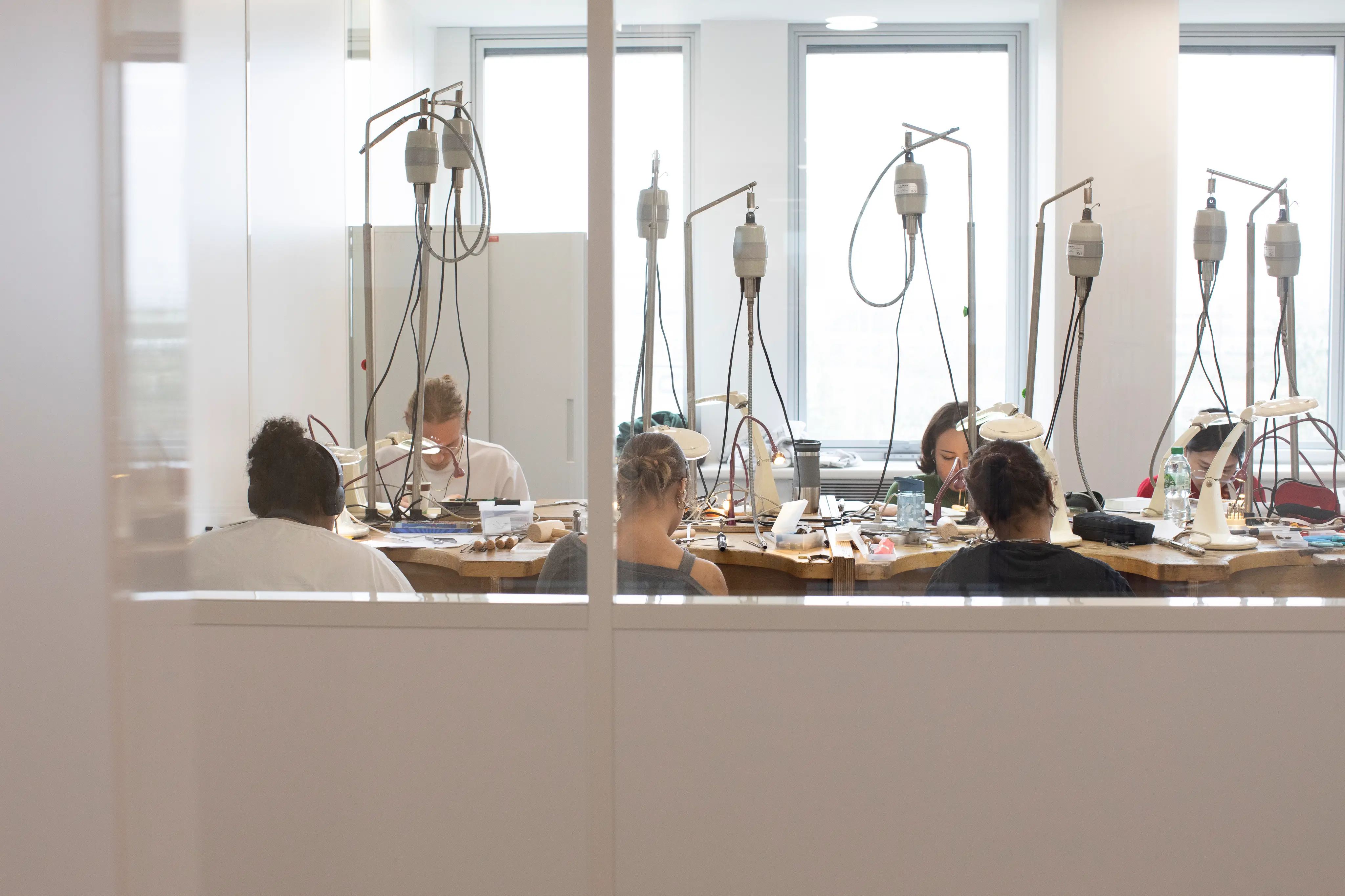 L'Académie des Métiers d'Art 8