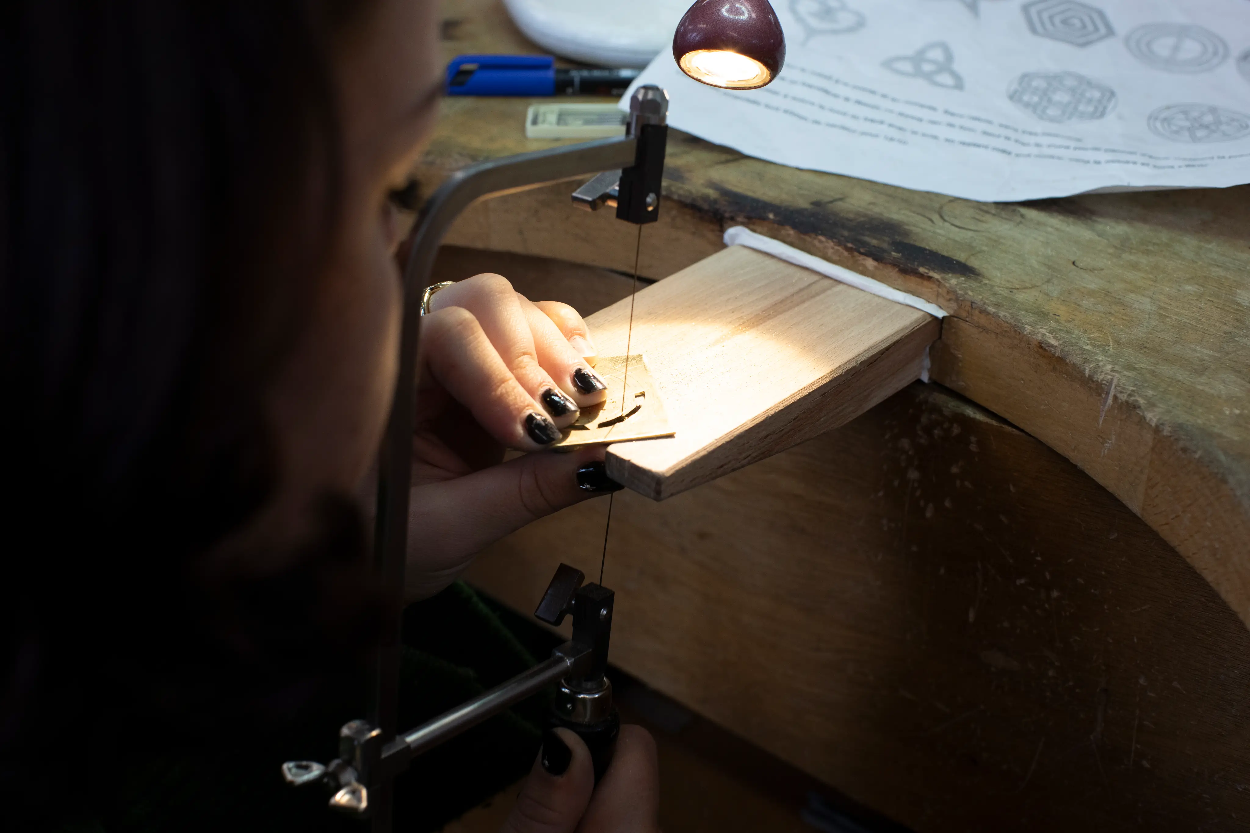 L'Académie des Métiers d'Art 6