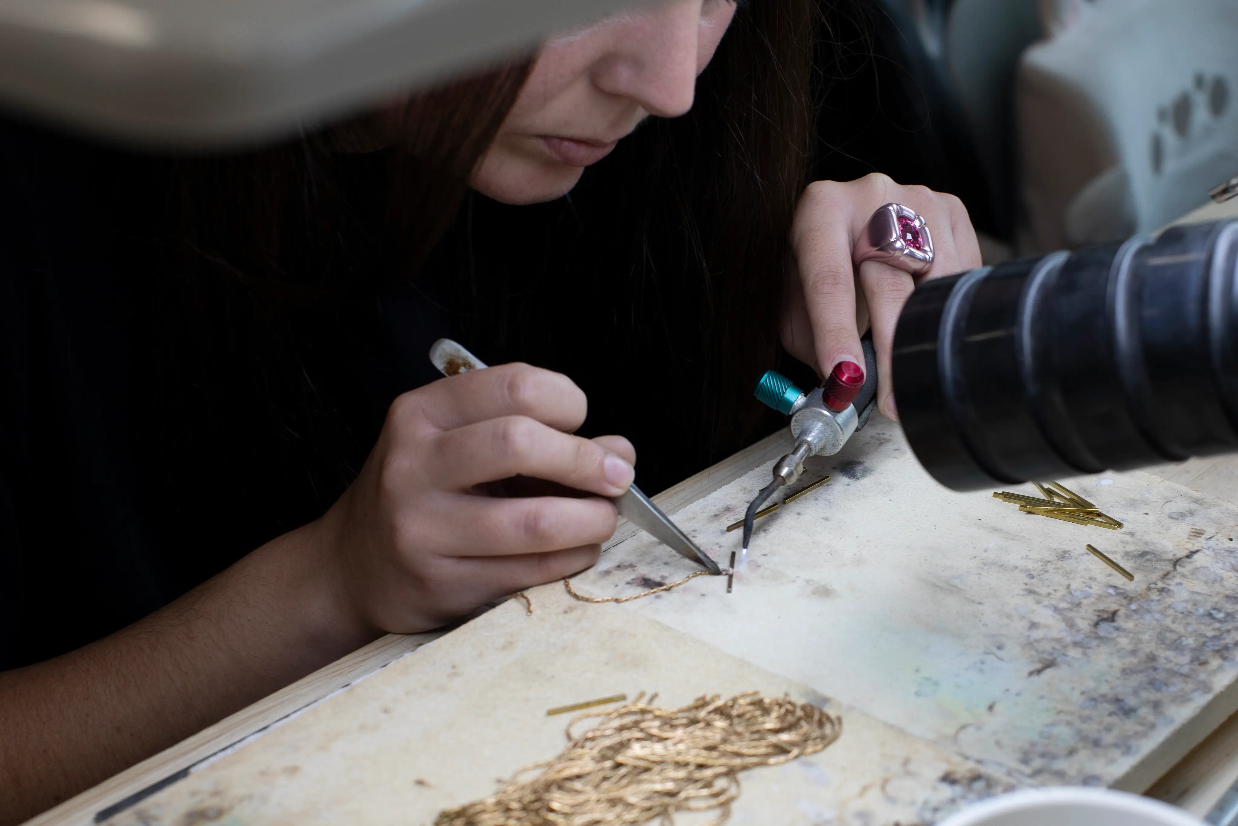 L'Académie des Métiers d'Art 11