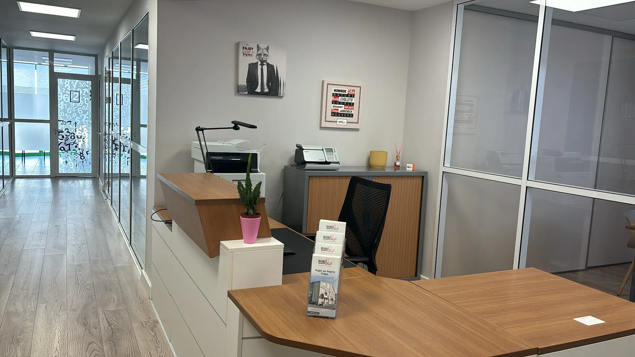 Buro Club Fréjus/Puget-sur-Argens 8