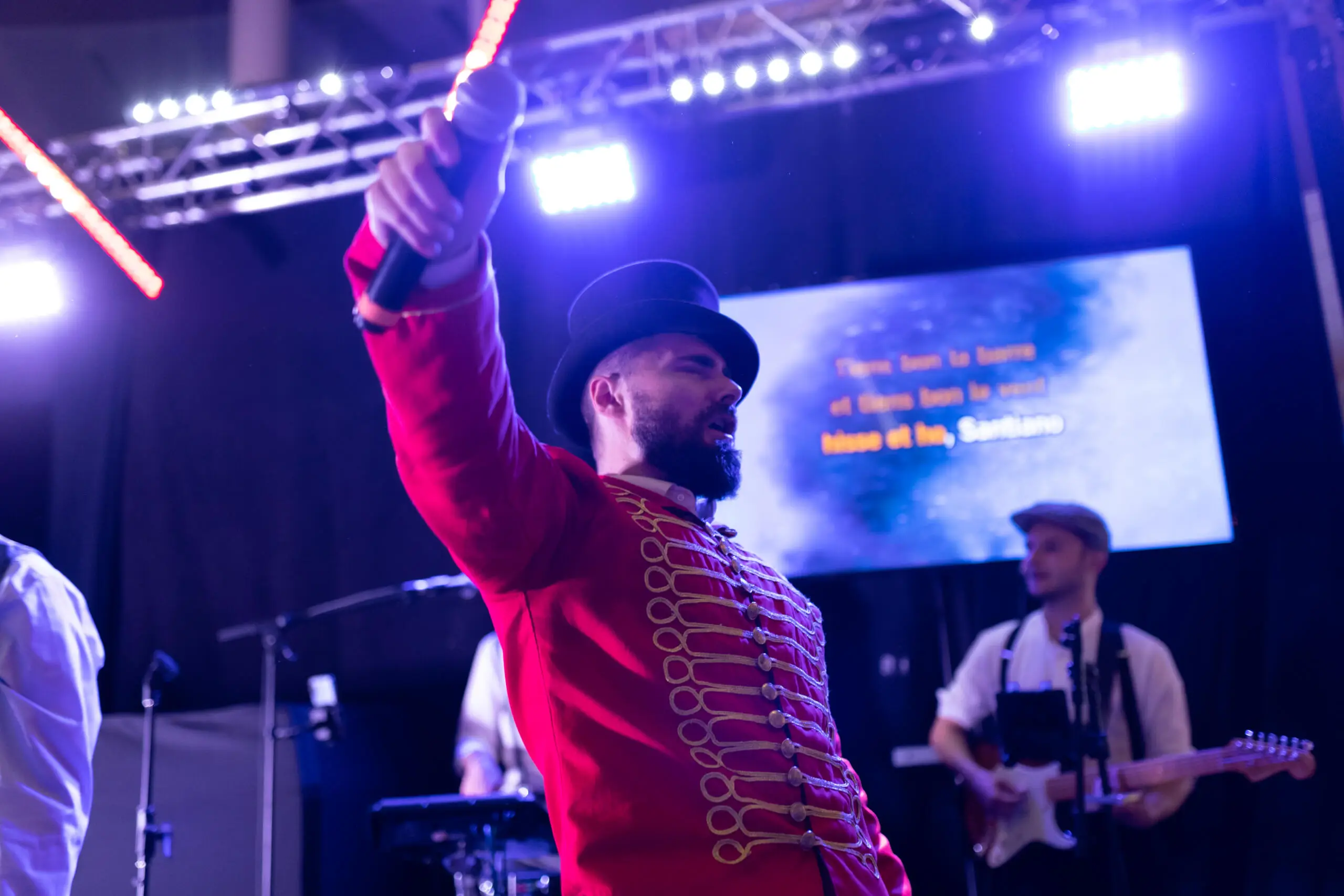 Karaoké Live 10