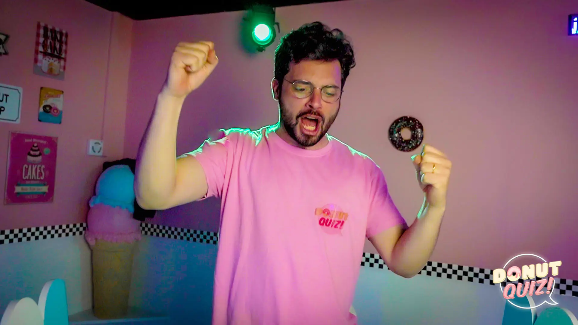 Donut quiz 2