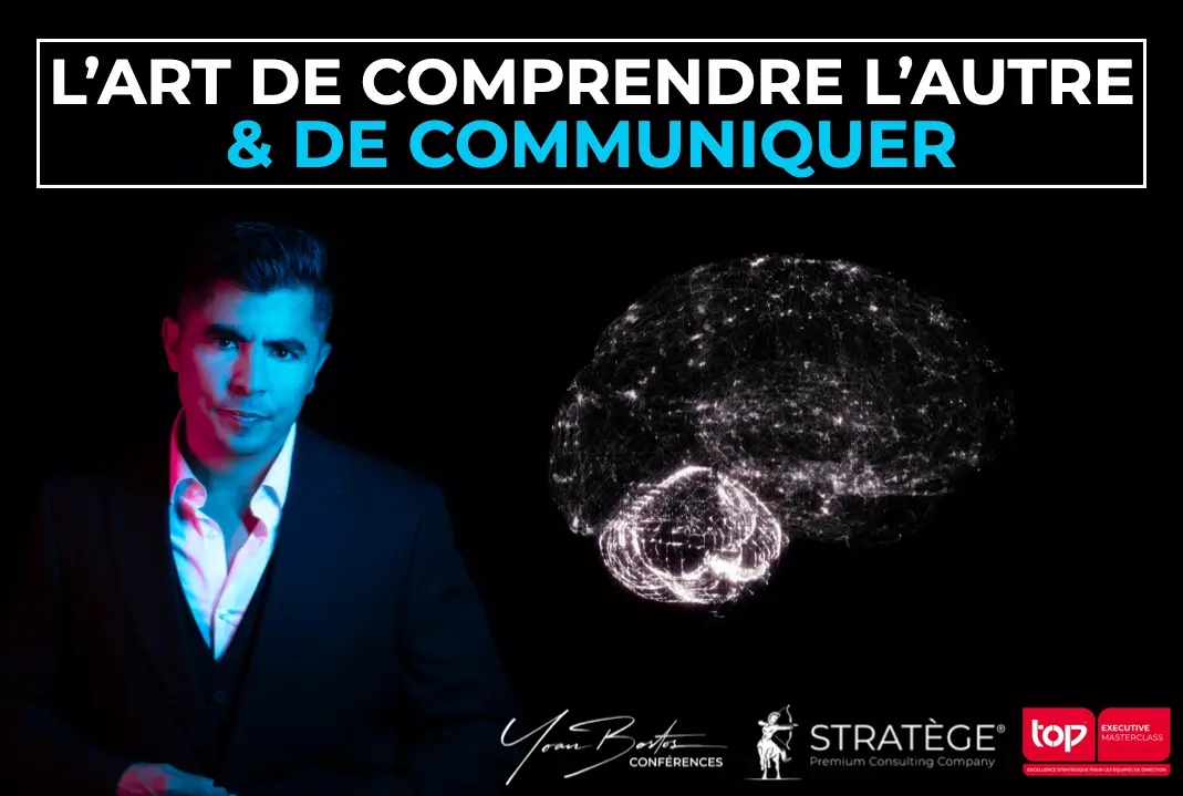 L'Art de Communiquer - Paris