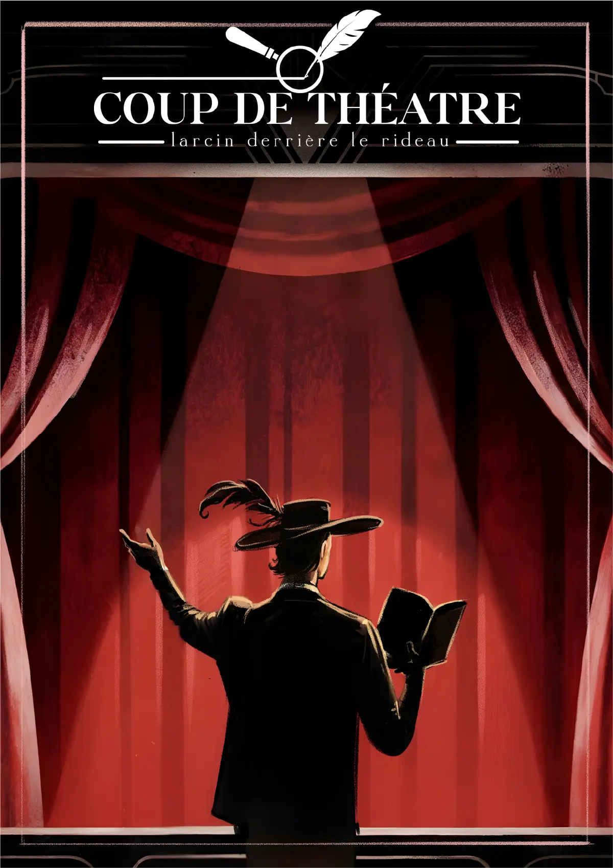 Coup de théâtre
