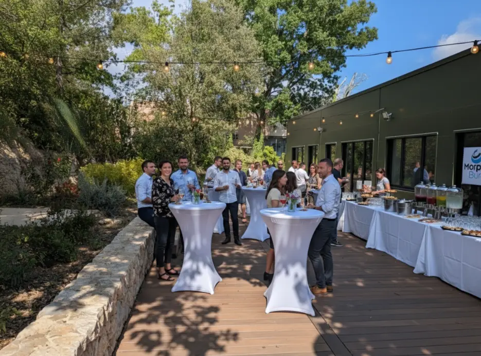 ESPACE VENELLES AFTERWORK