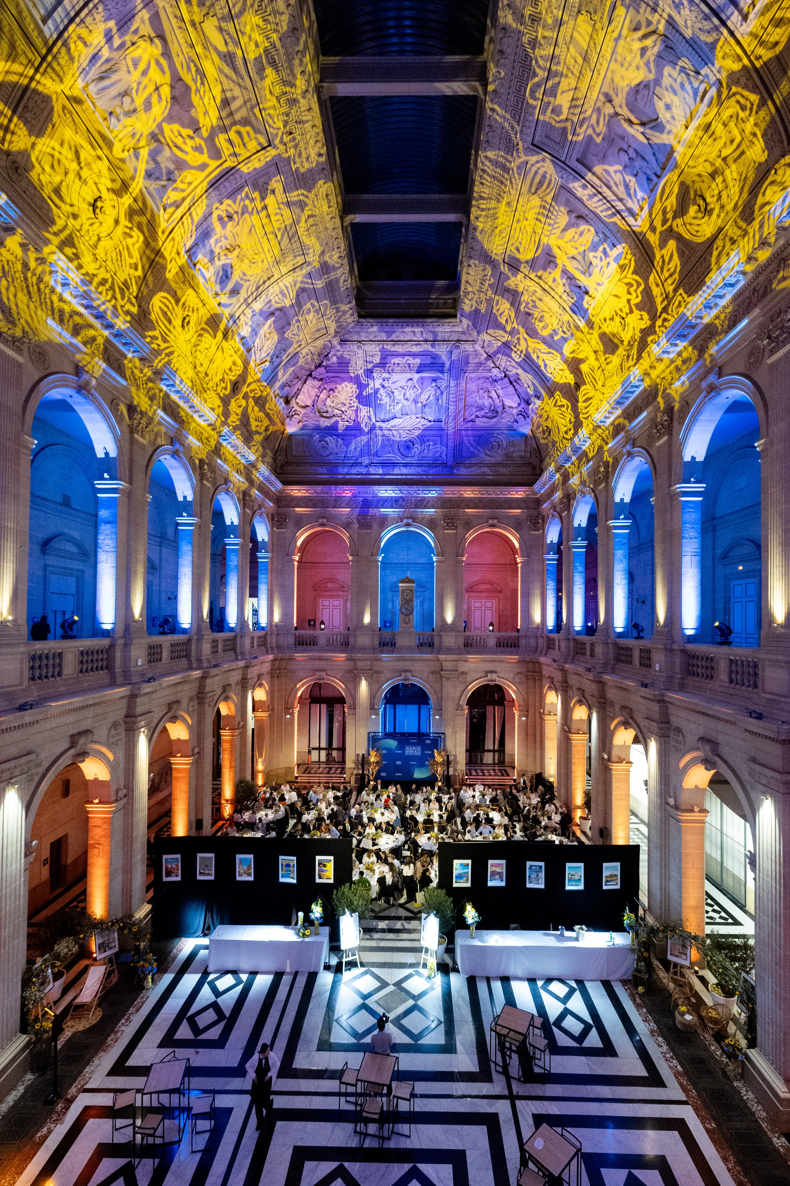 Le Palais de la Bourse 3