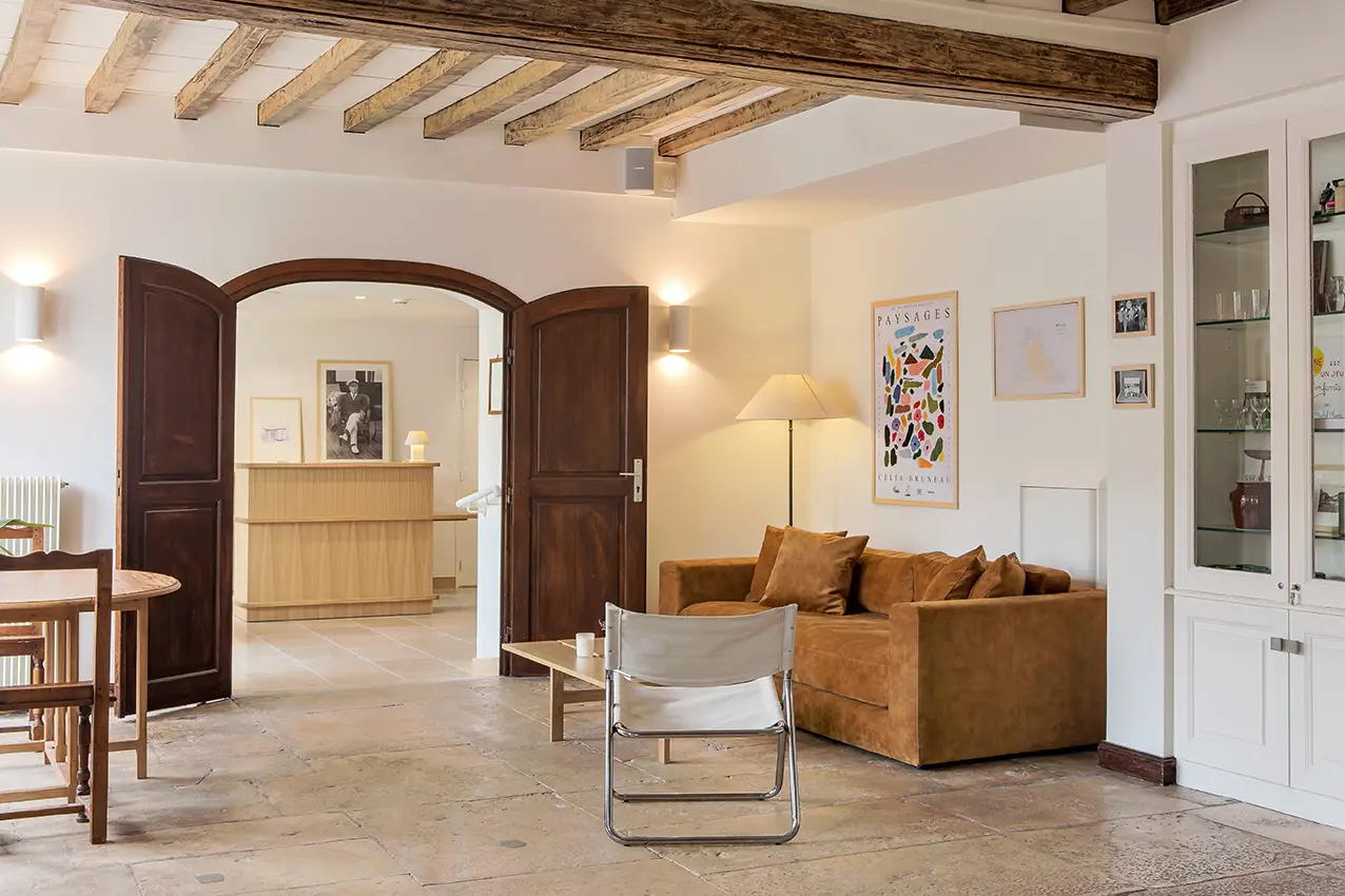ALFRED HOTELS - Beaune***