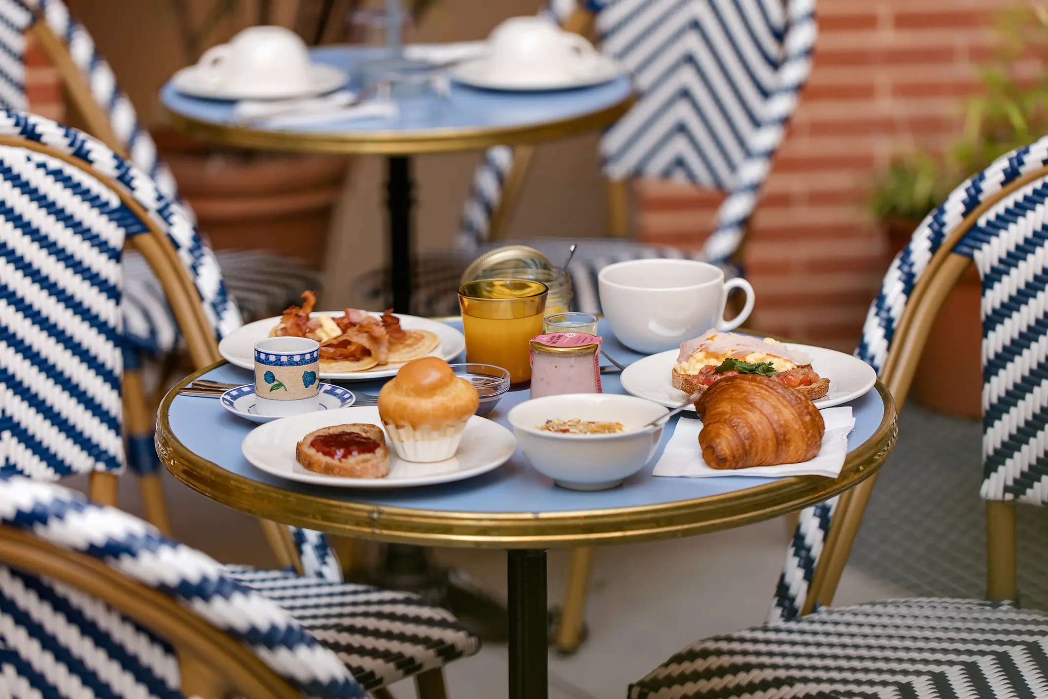 ALFRED HOTELS – Toulouse Centre Wilson *** 9