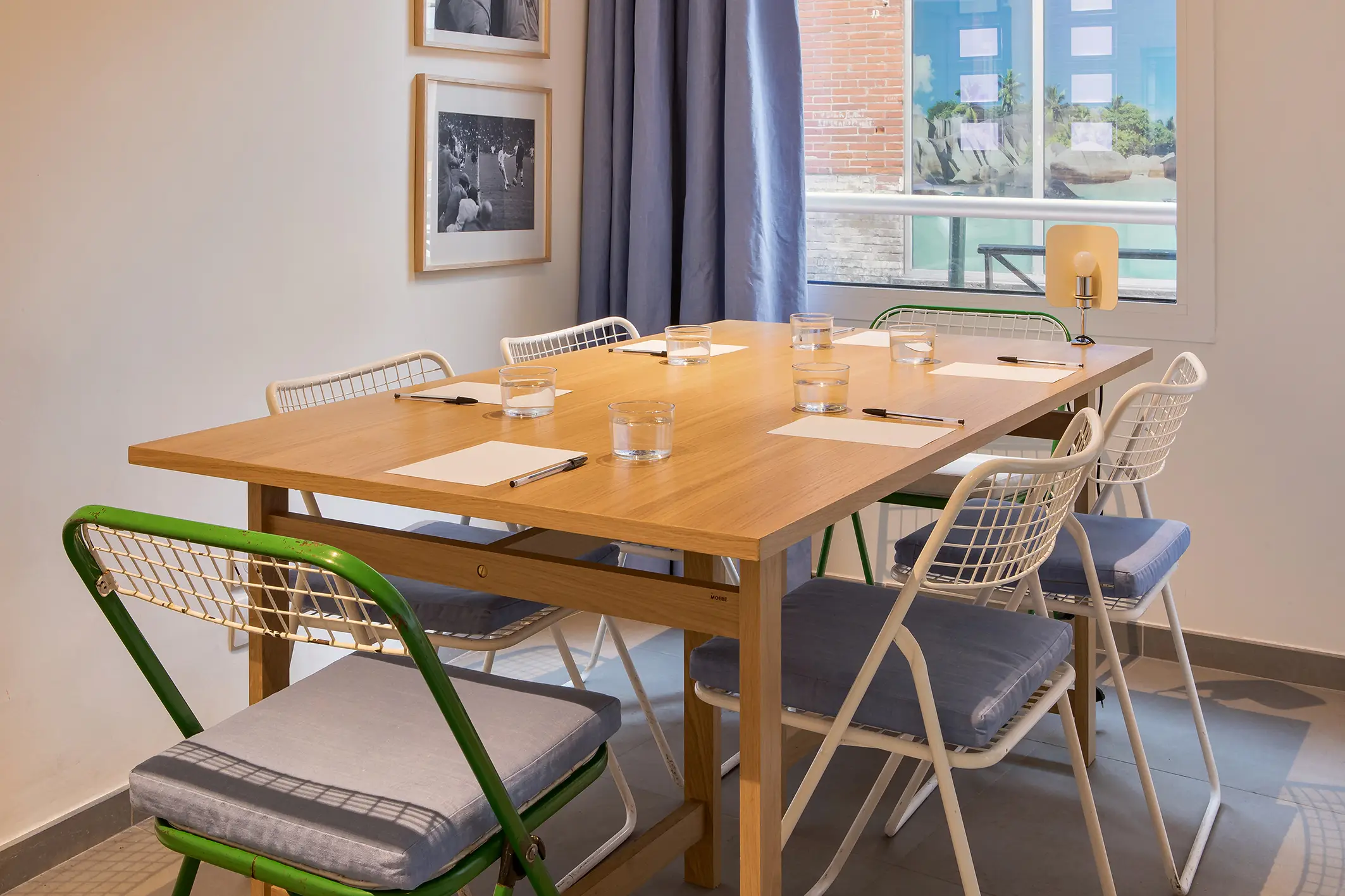ALFRED HOTELS – Toulouse Centre Wilson *** 8