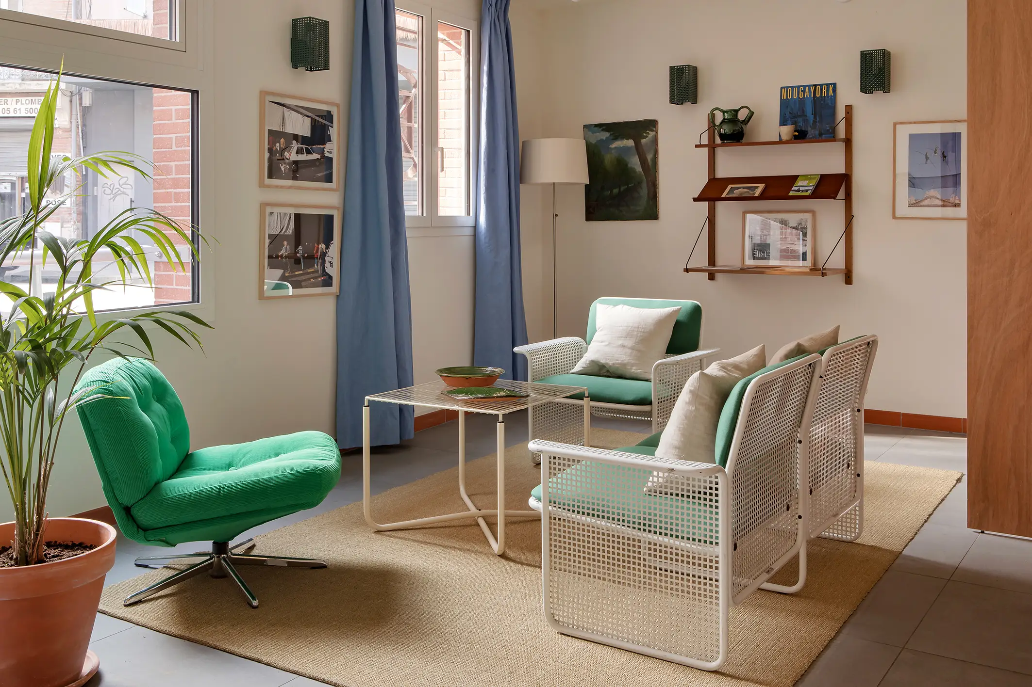 ALFRED HOTELS – Toulouse Centre Wilson *** 7