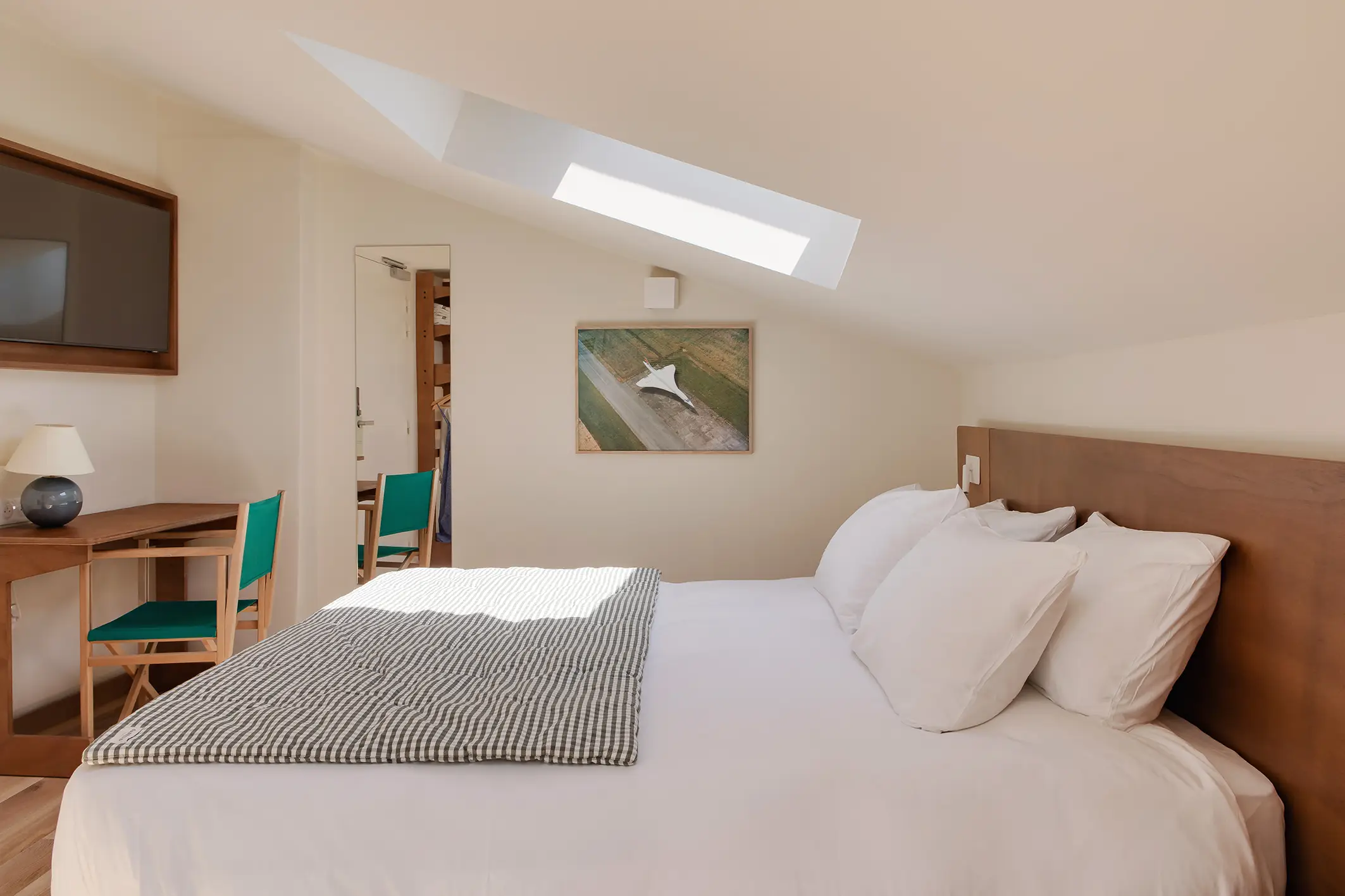 ALFRED HOTELS – Toulouse Centre Wilson *** 4